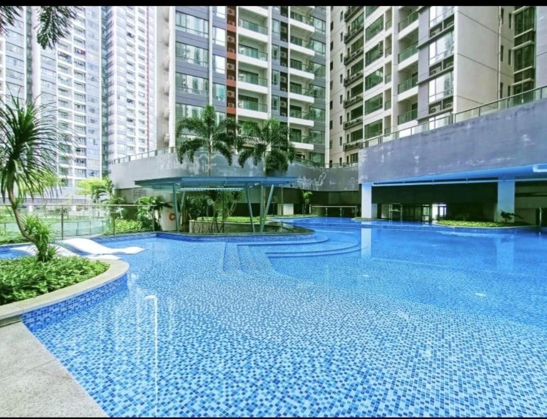 R&F Princess Cove, U-Home