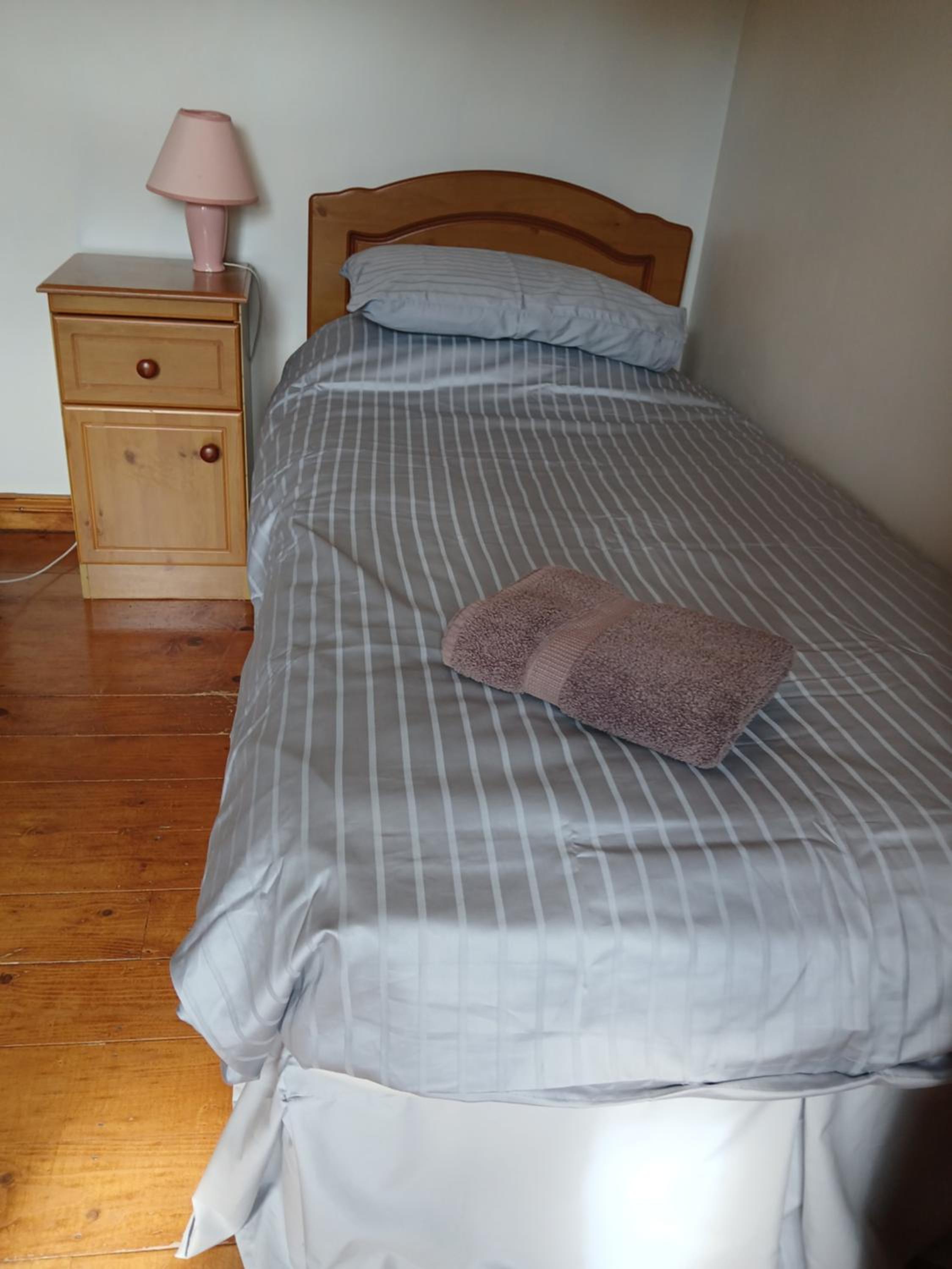 The Cobbler Rosscarbery Holiday Cottage
