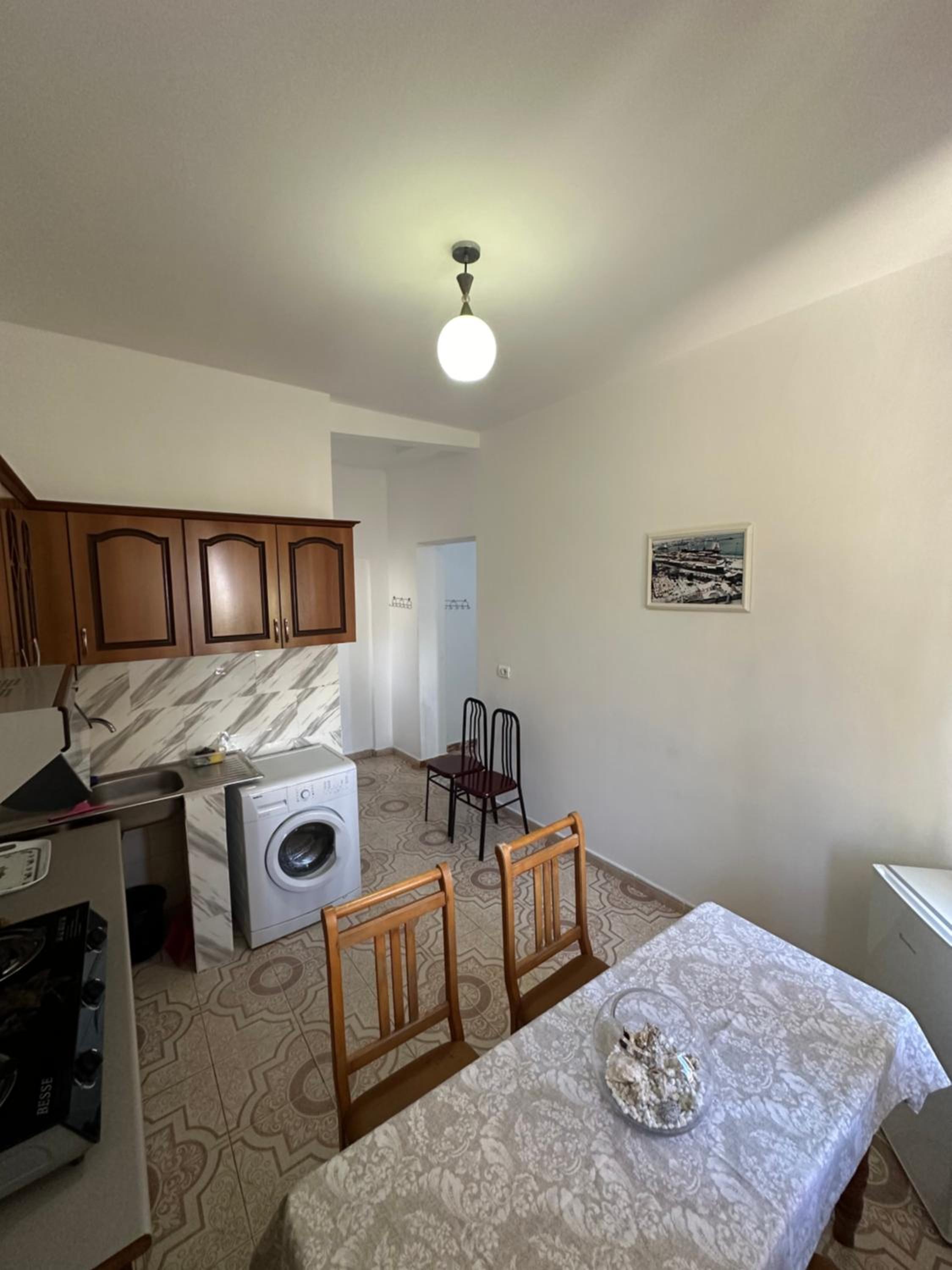 Gafko Apartments Durres