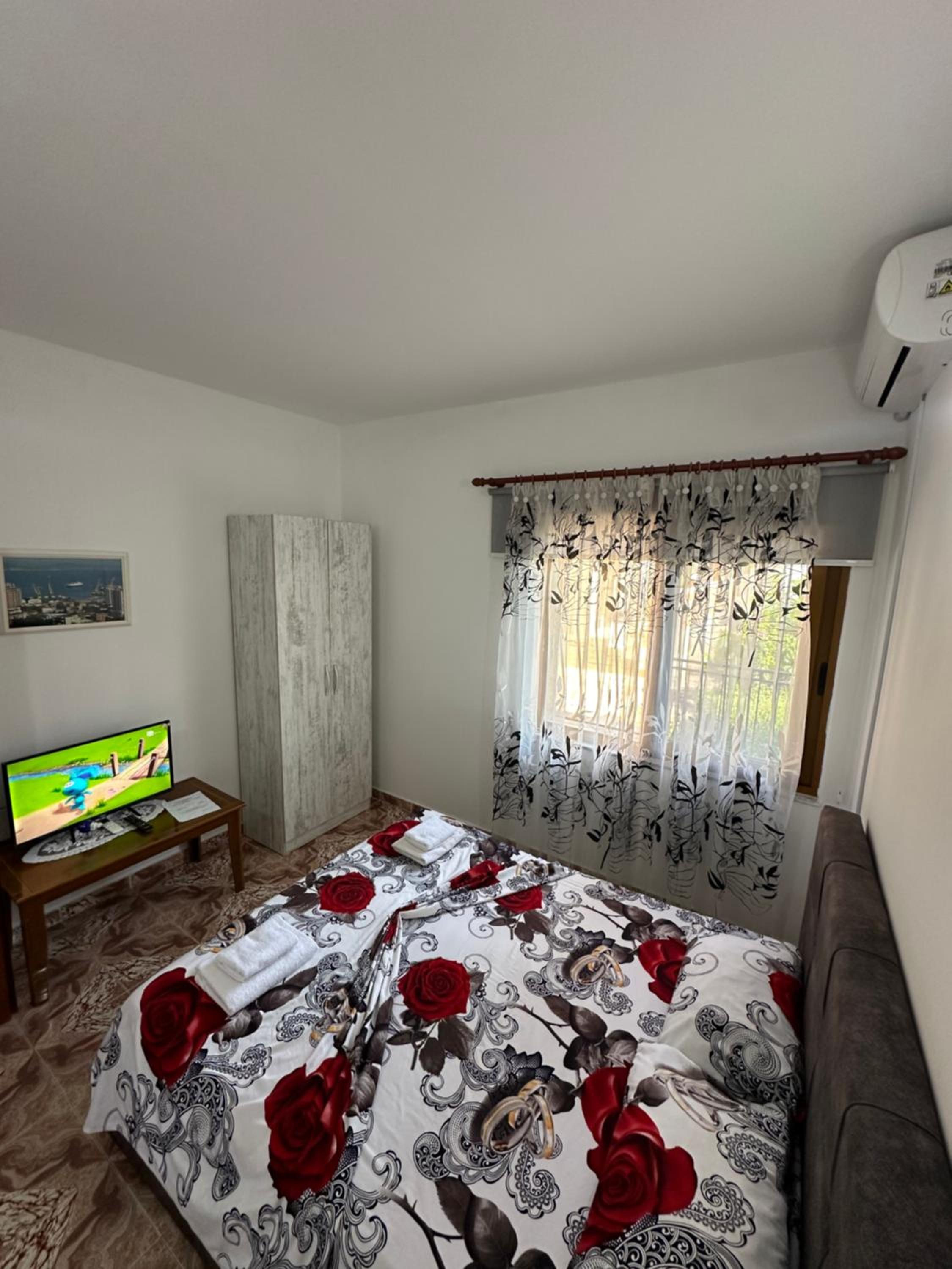 Gafko Apartments Durres