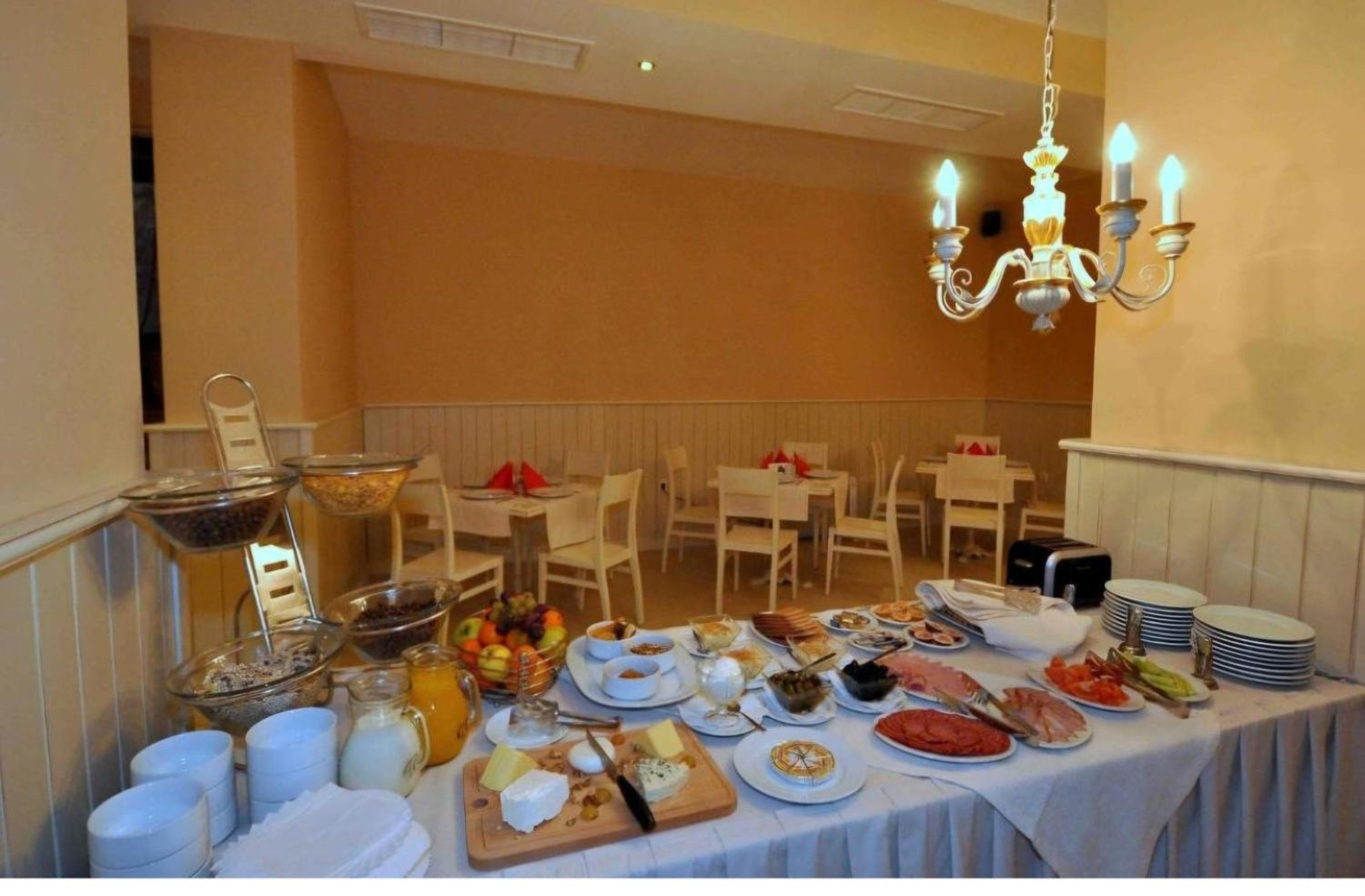 Guest Suite