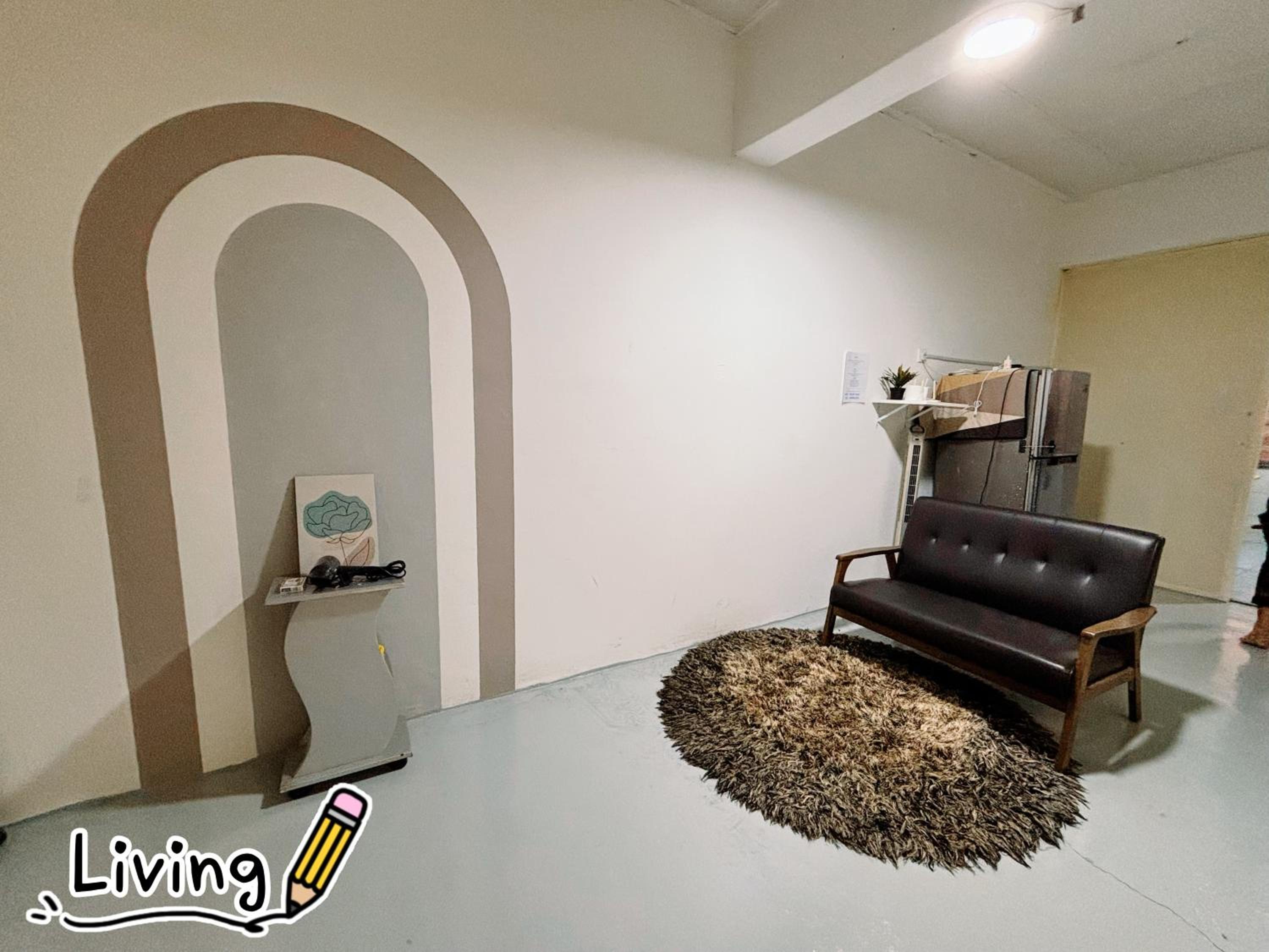 Guesthouse Sijangkang Teluk Panglima KSL Klang photo 1