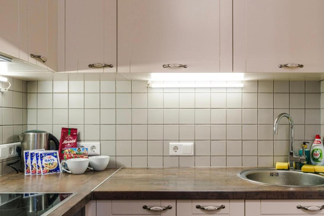 Elizabetes Street Boutique Stay