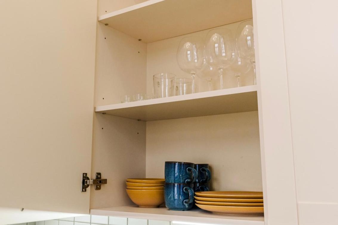 Elizabetes Street Boutique Stay