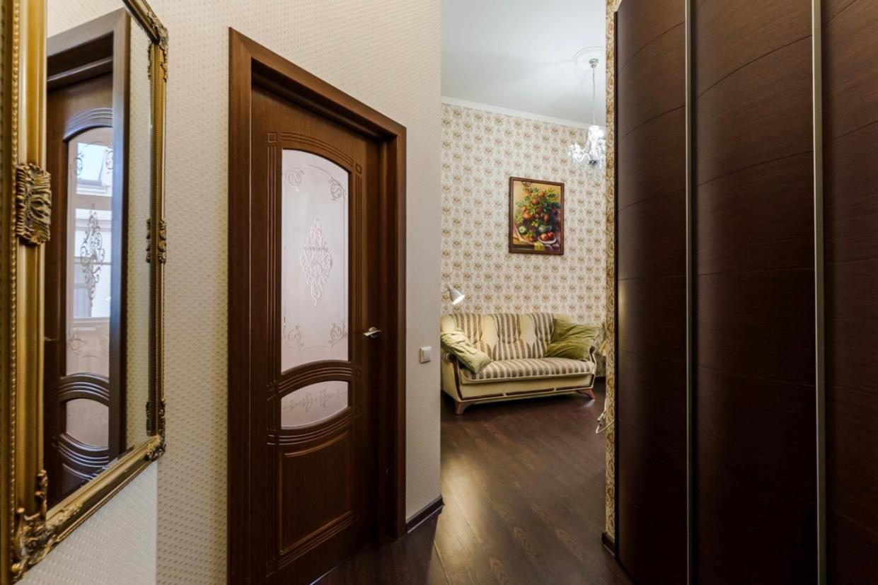 Elizabetes Street Boutique Stay