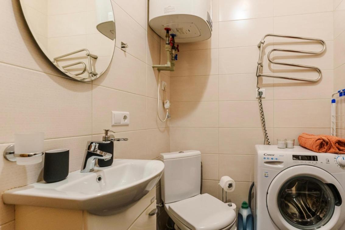 Elizabetes Street Boutique Stay