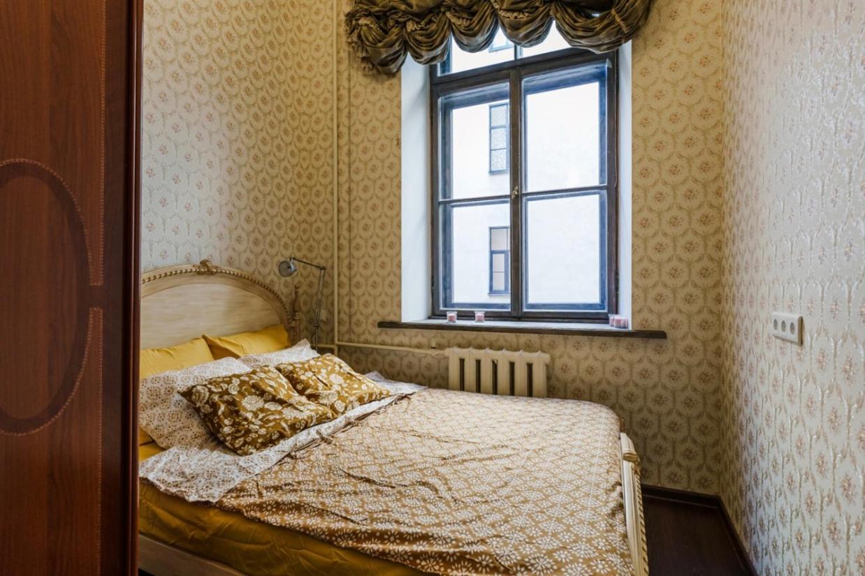 Elizabetes Street Boutique Stay