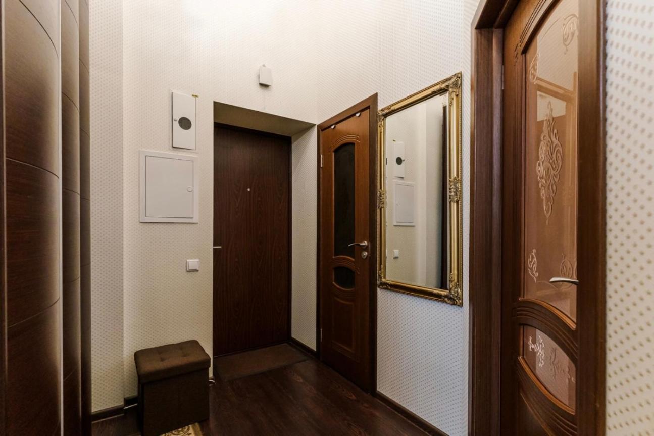 Elizabetes Street Boutique Stay