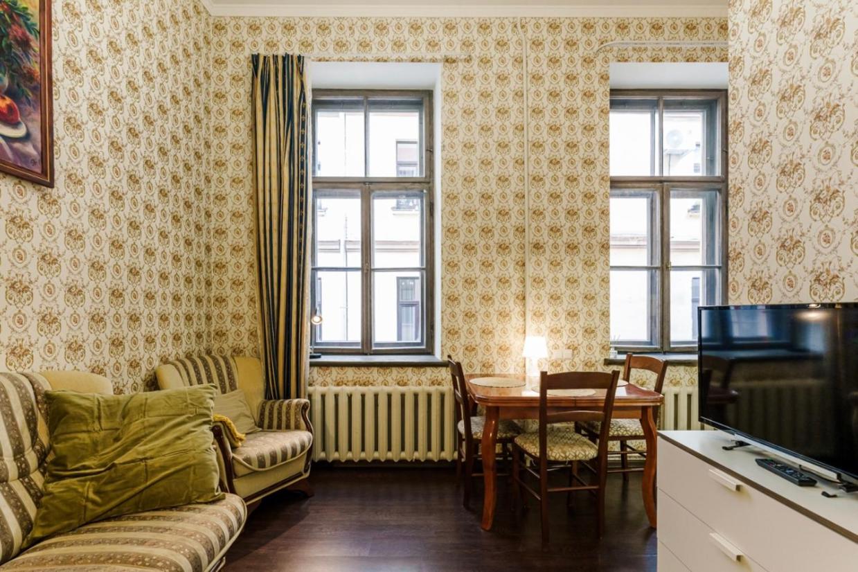 Elizabetes Street Boutique Stay