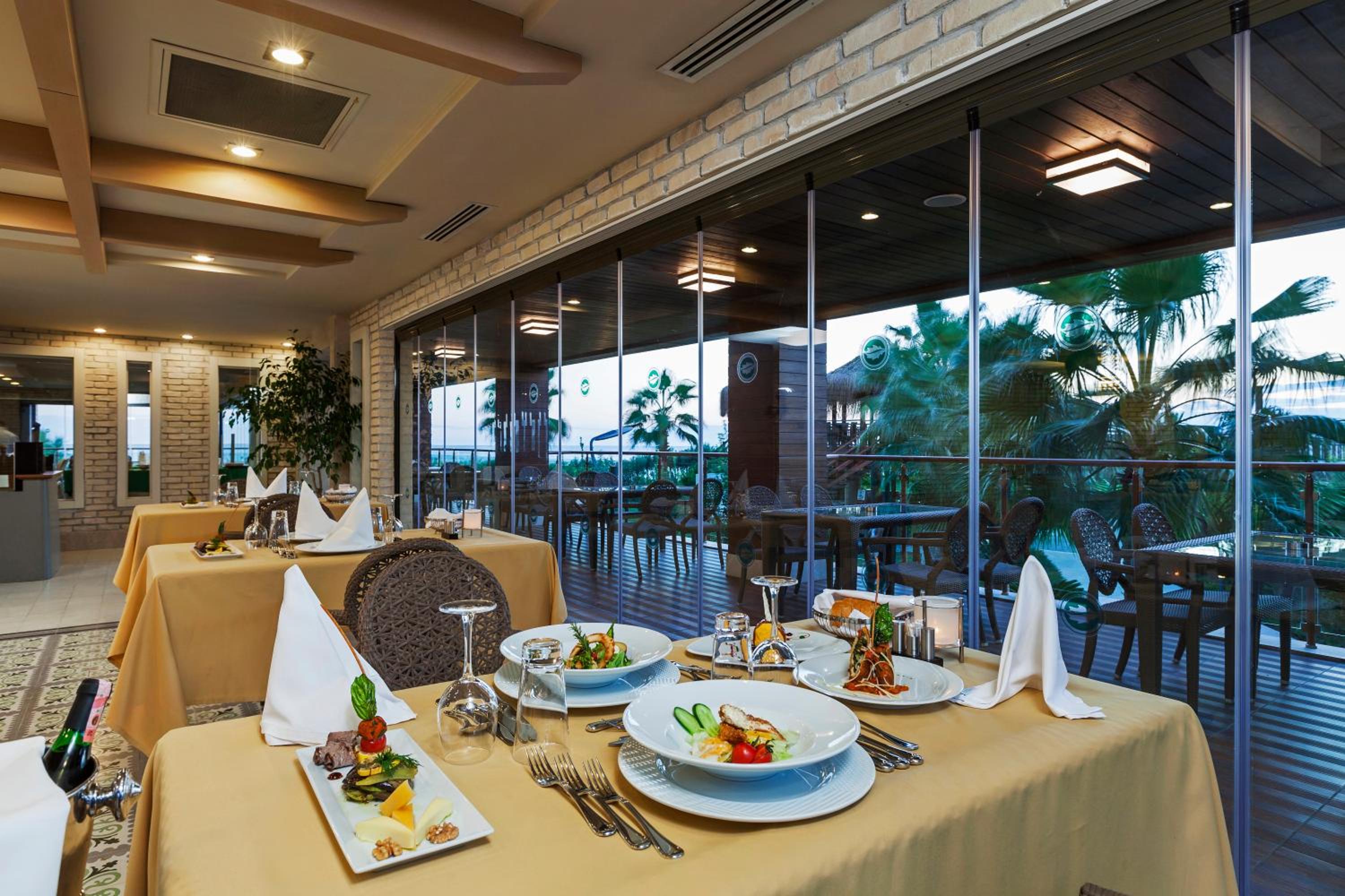 Belek Vacations - Sherwood Dreams Resort - Property Image 51