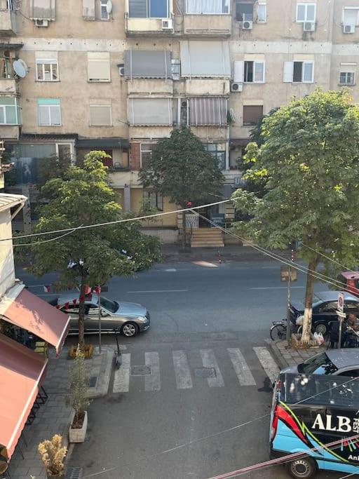 Vibrant & Central Tirana Oasis
