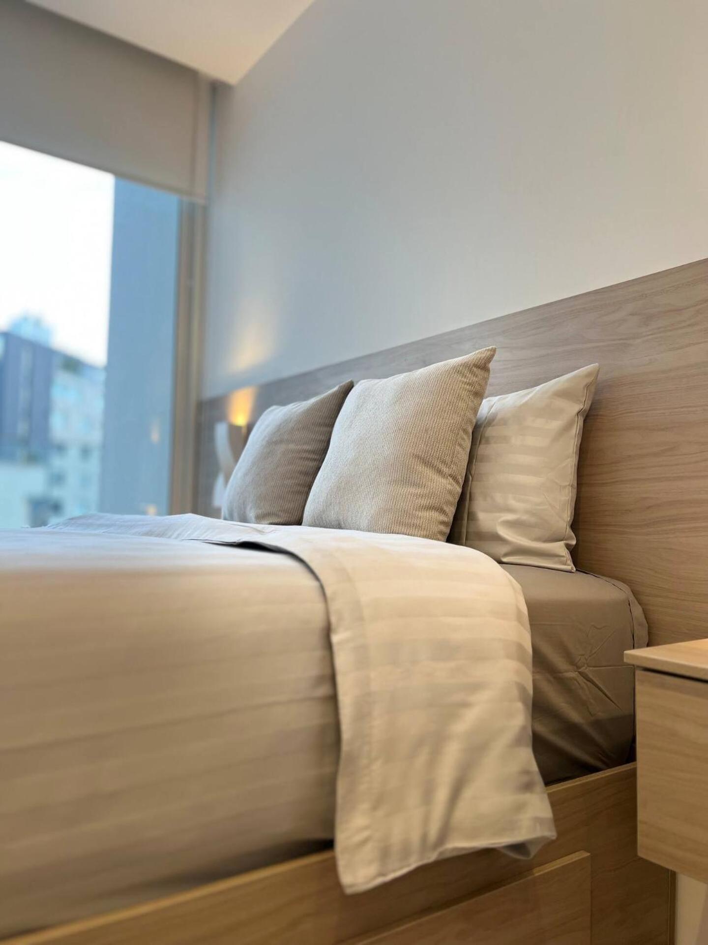 Acqualina Apartments and Spa