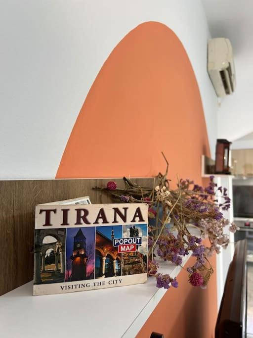 Vibrant & Central Tirana Oasis