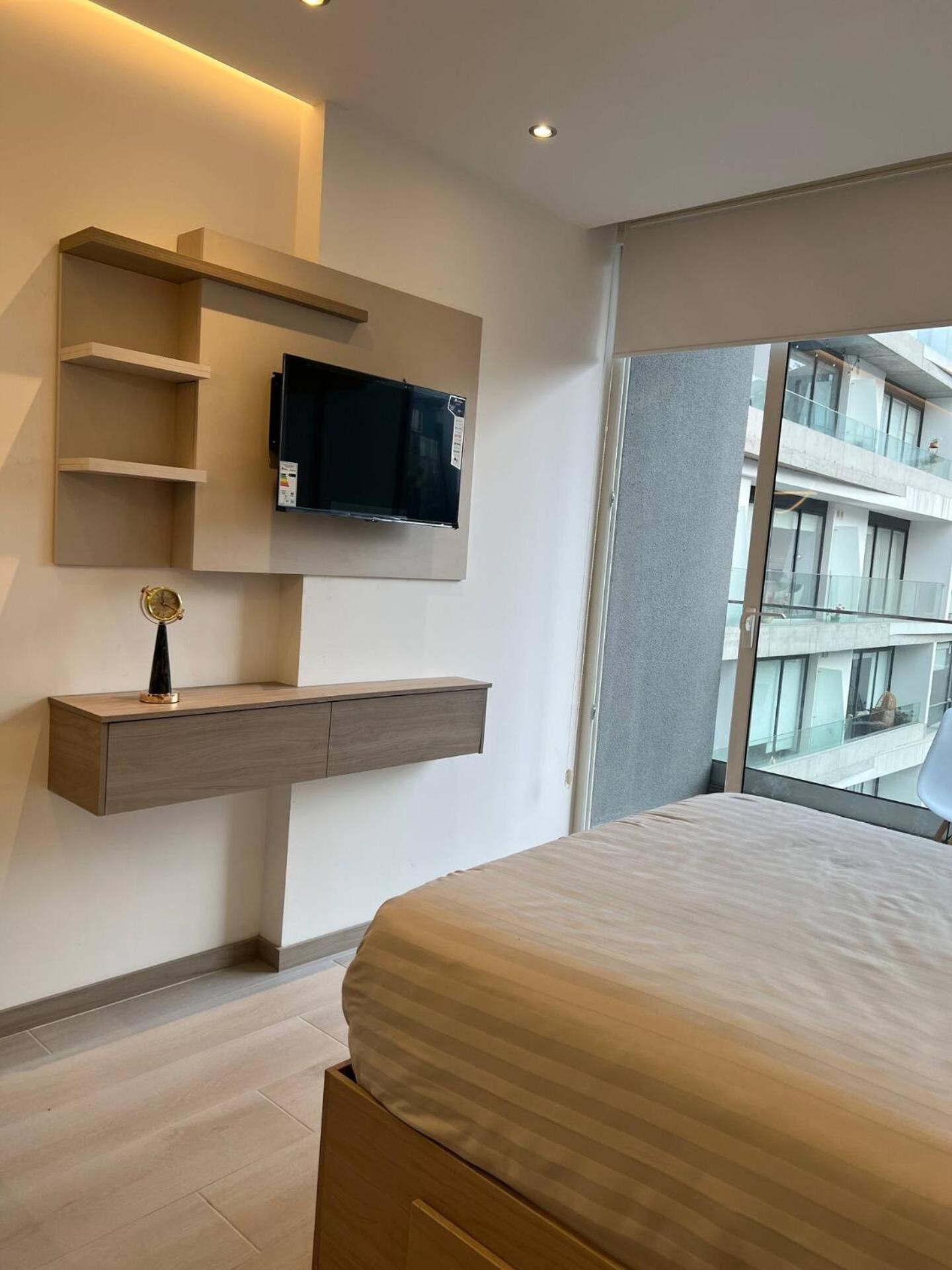 Acqualina Apartments and Spa