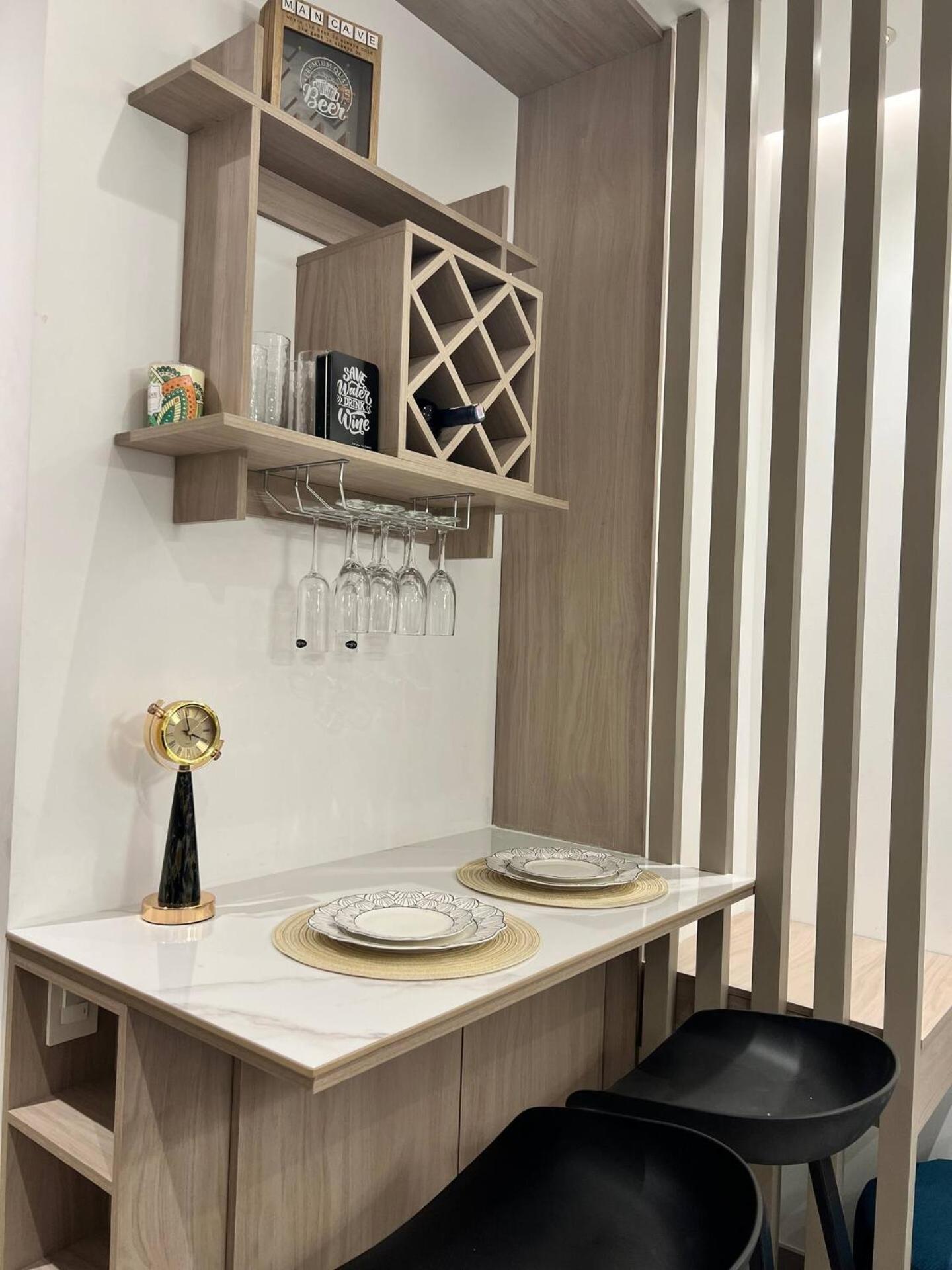 Acqualina Apartments and Spa