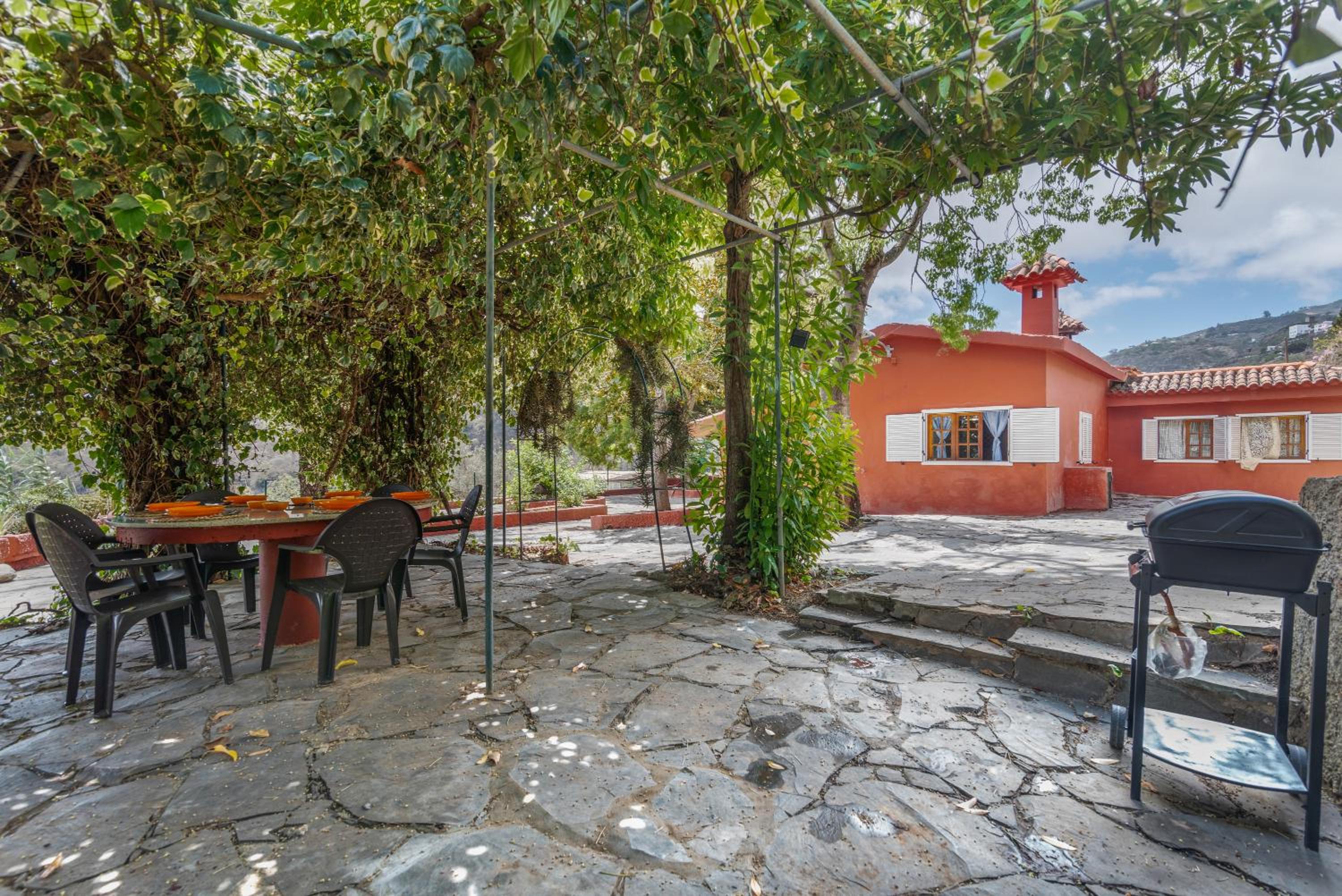 Finca Colladito