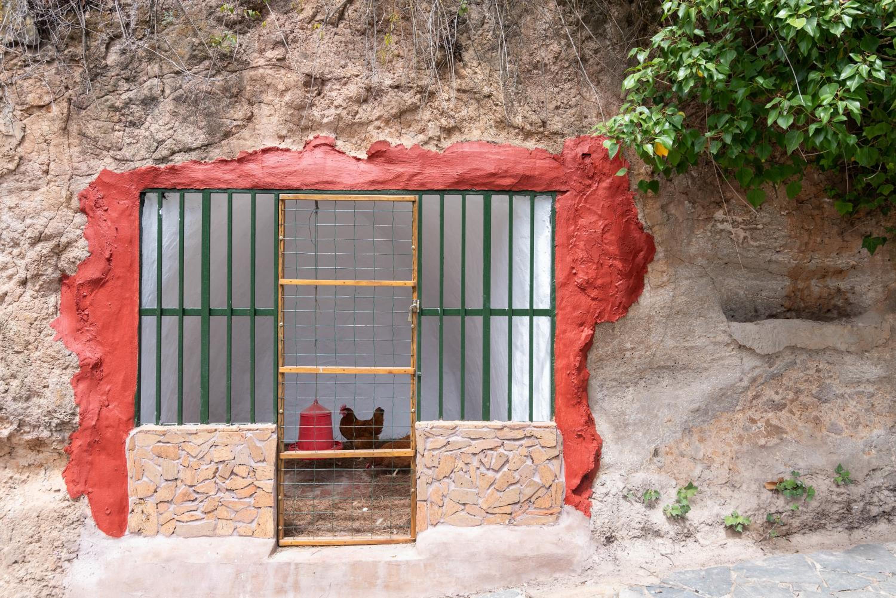 Finca Colladito