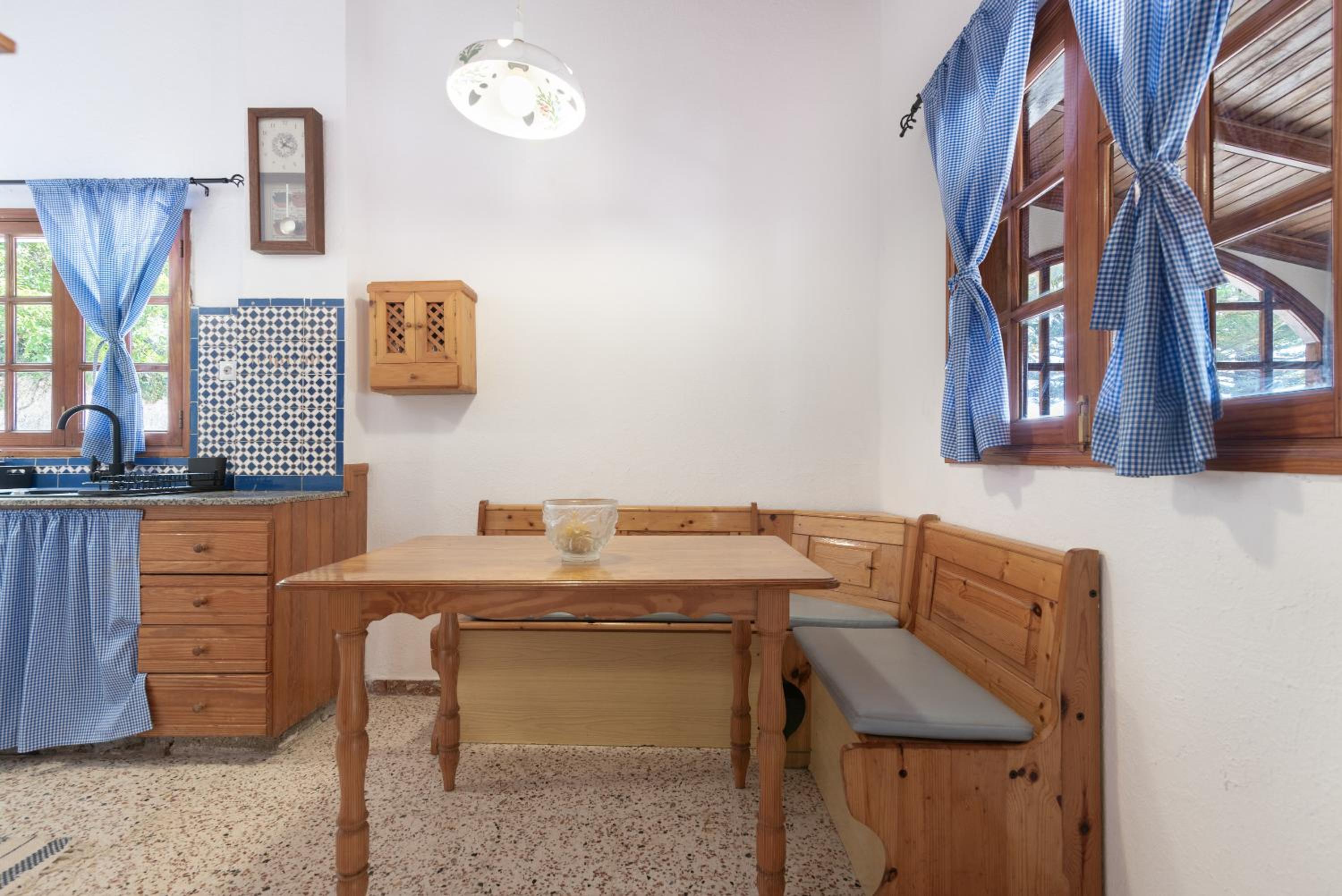 Finca Colladito
