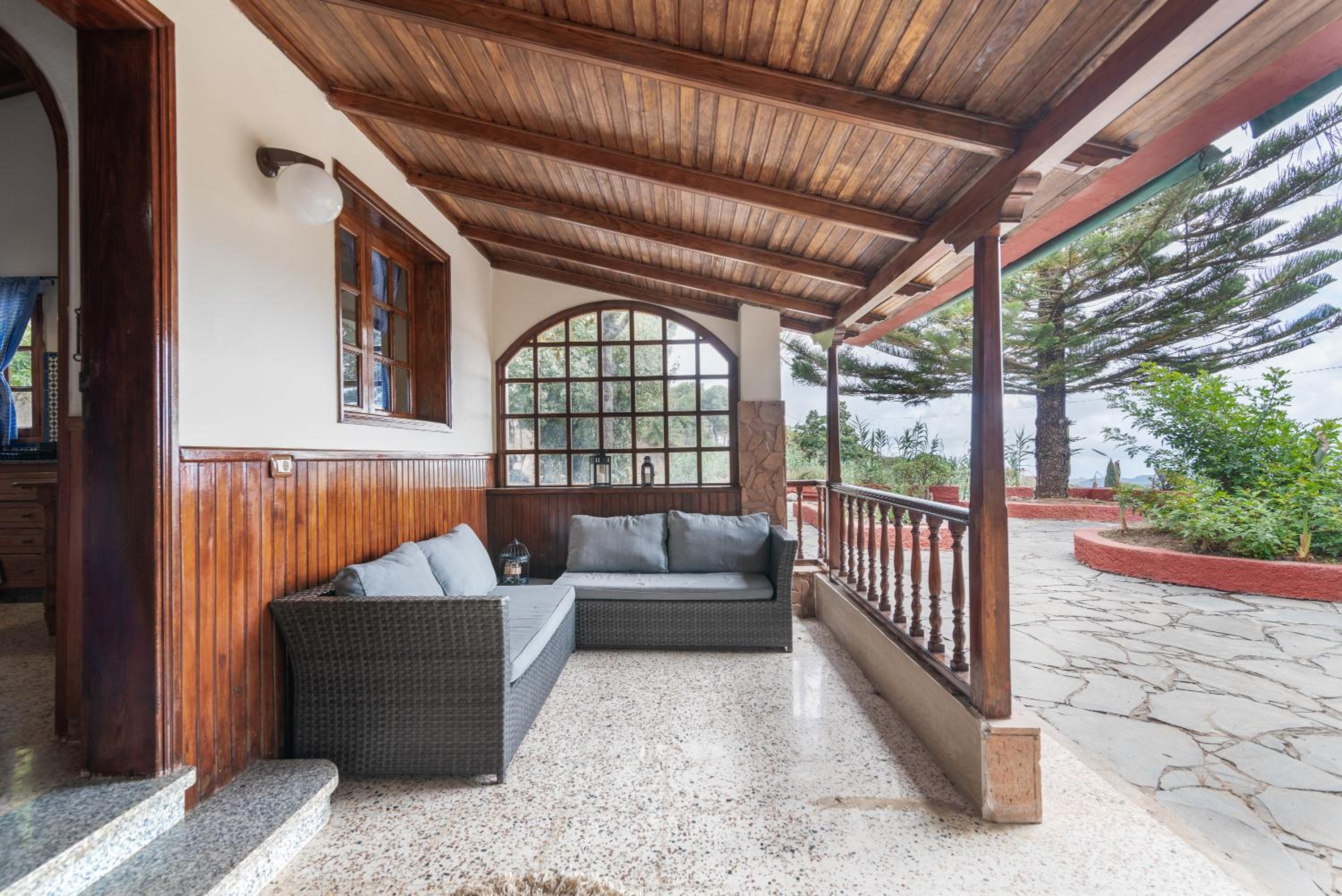 Finca Colladito