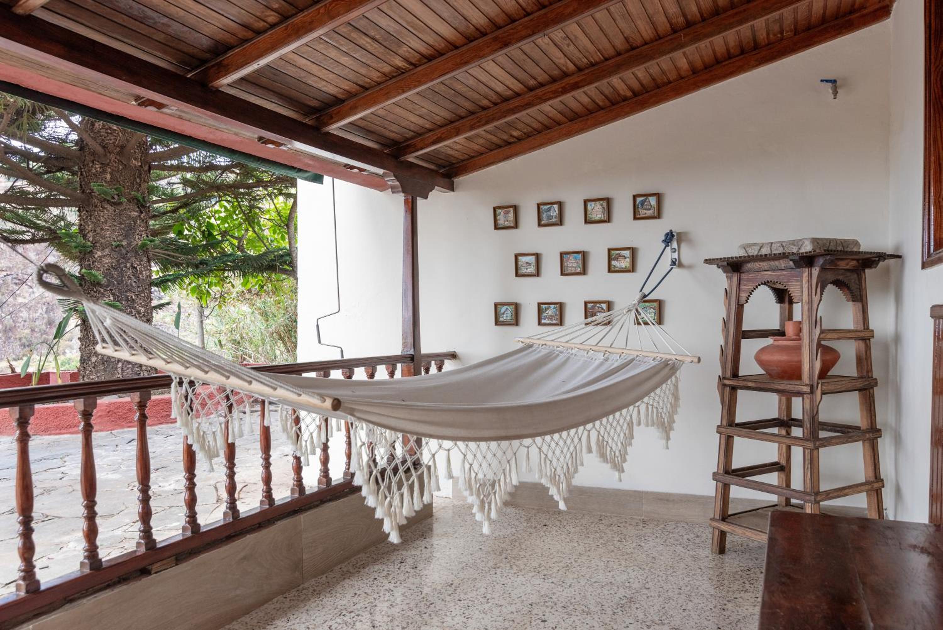 Finca Colladito