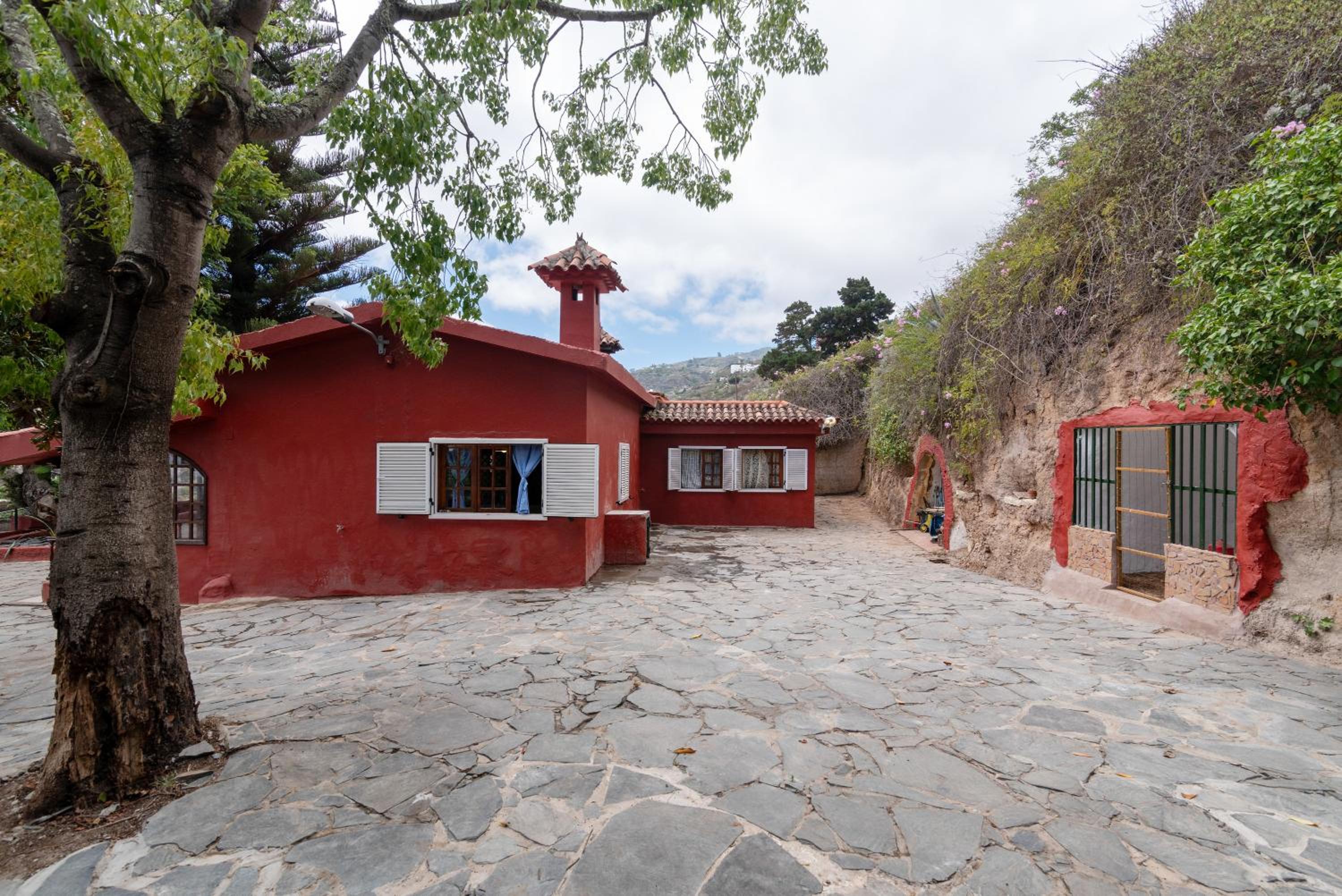 Finca Colladito