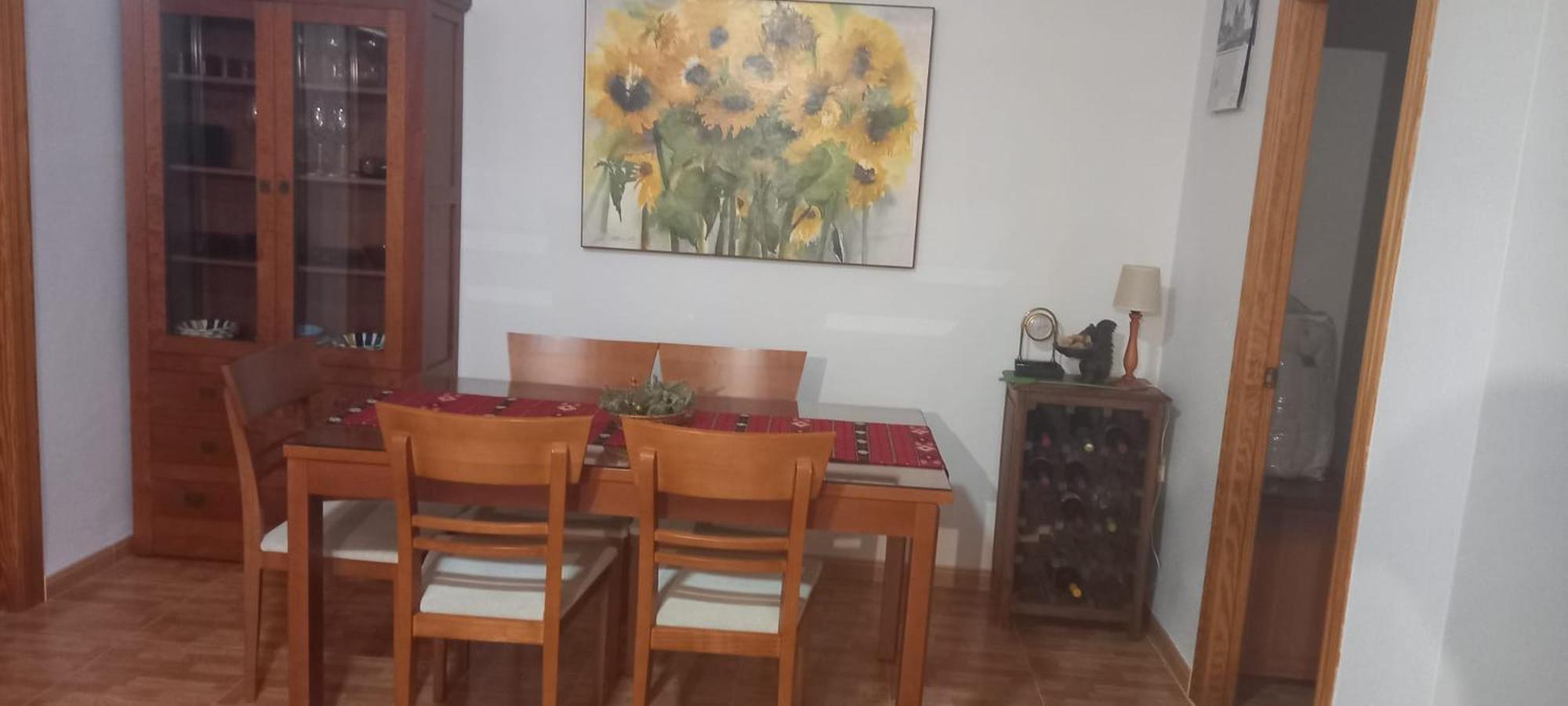 Casa Dinu