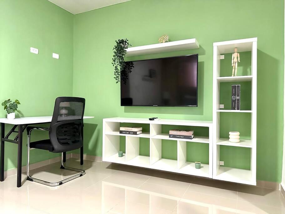 Vista Alta Studio