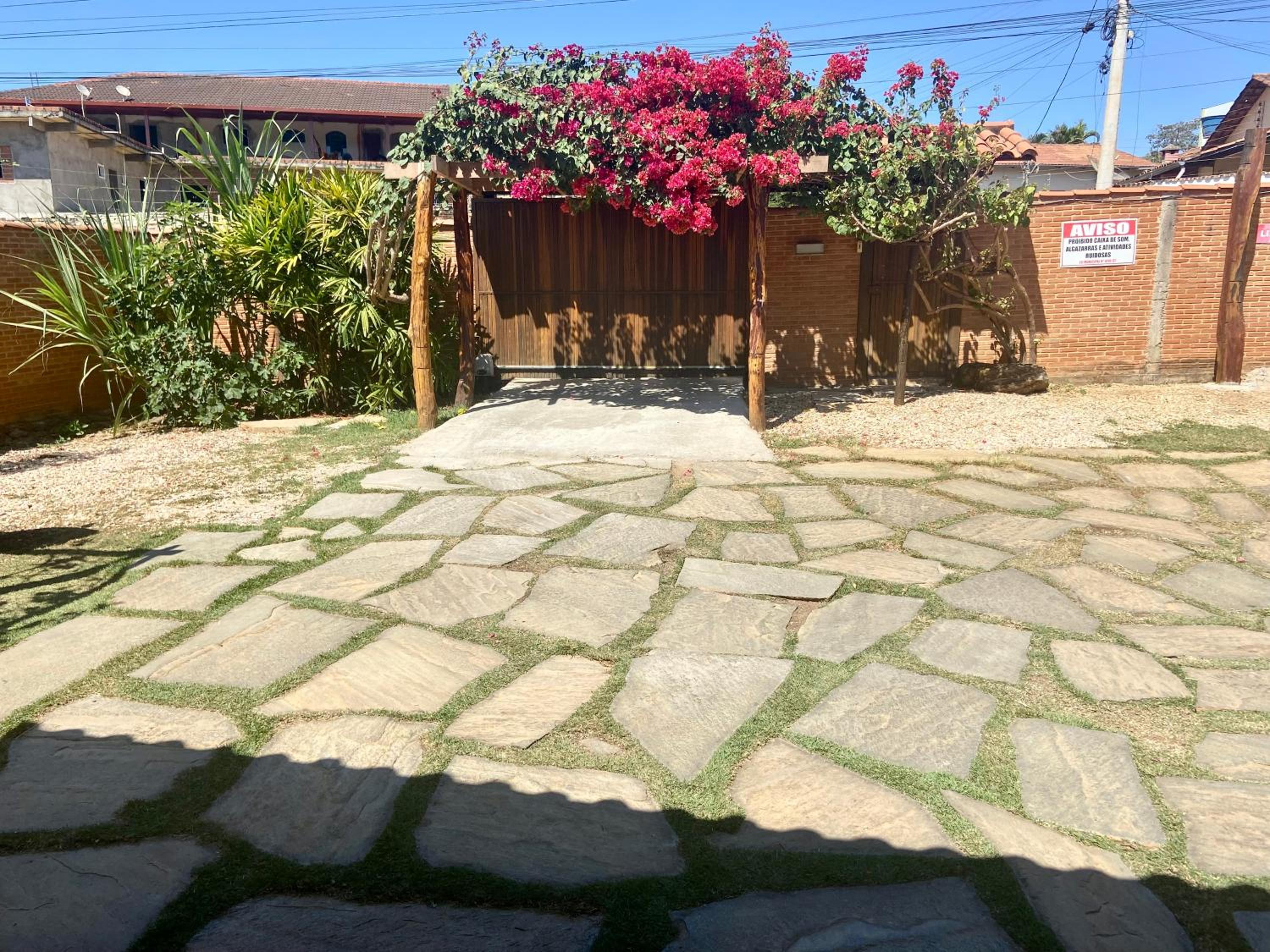 Casarão Coimbra Pousada Colonial