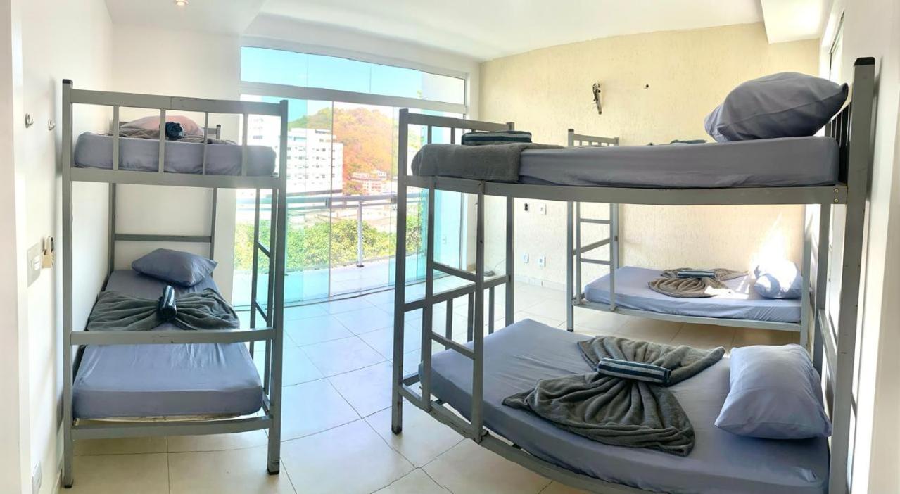 Hostel Business Niterói