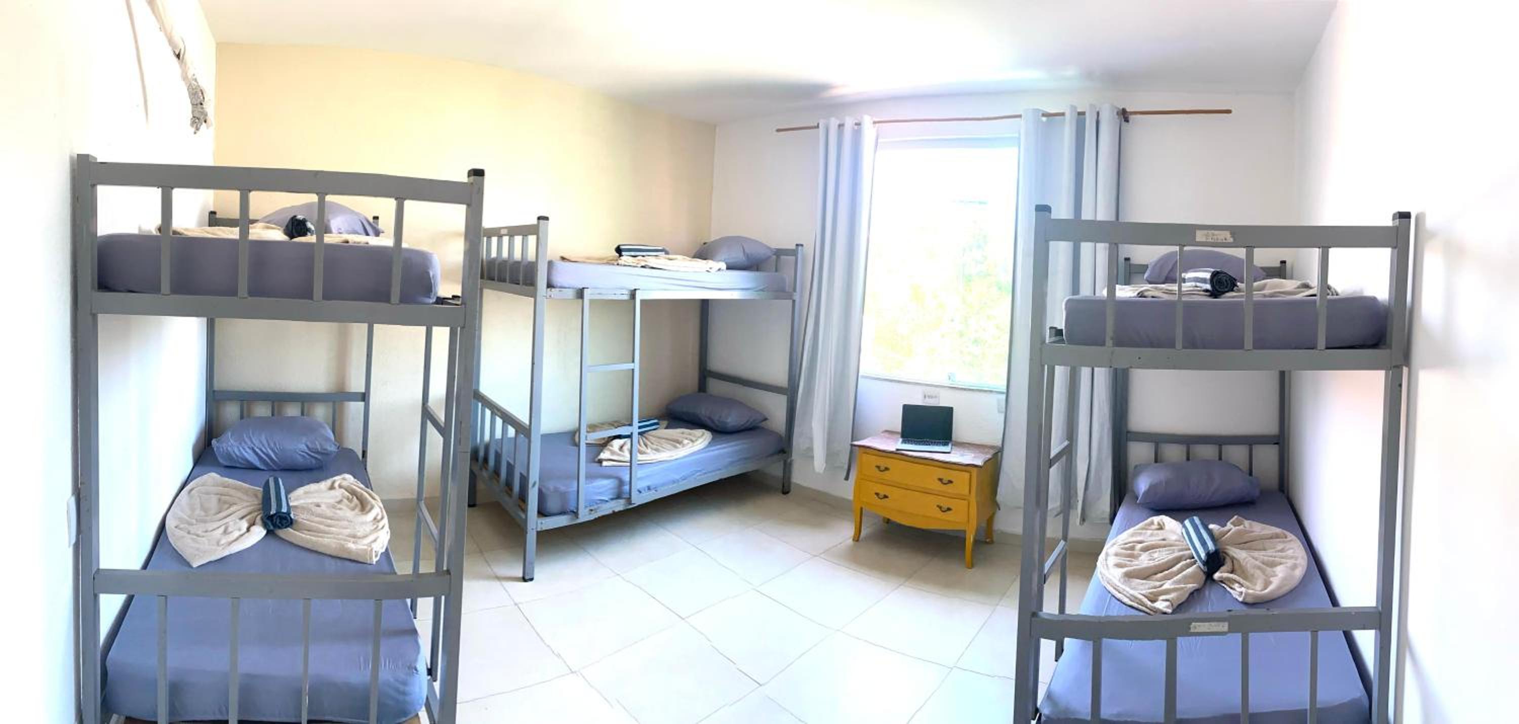Hostel Business Niterói