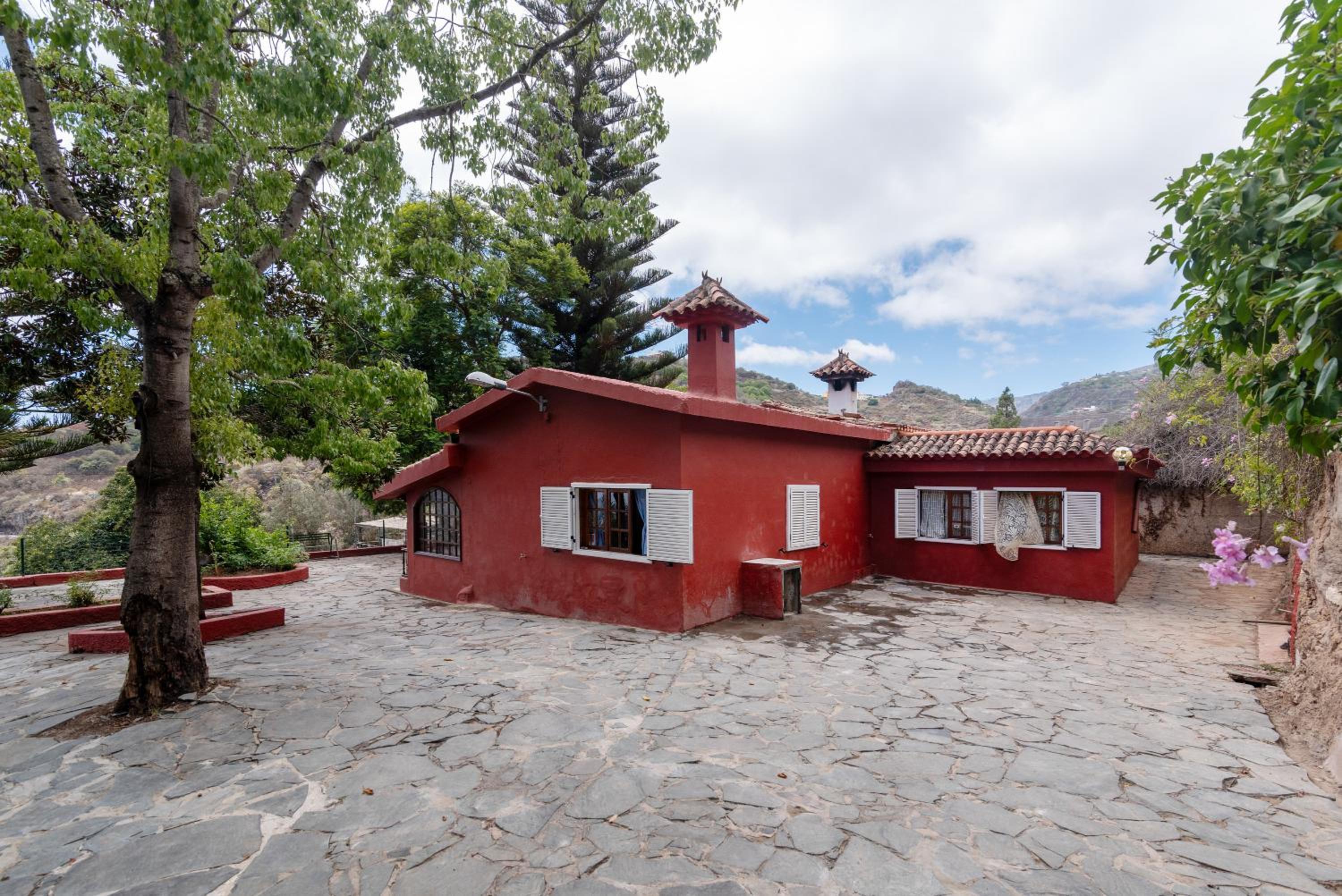 Finca Colladito