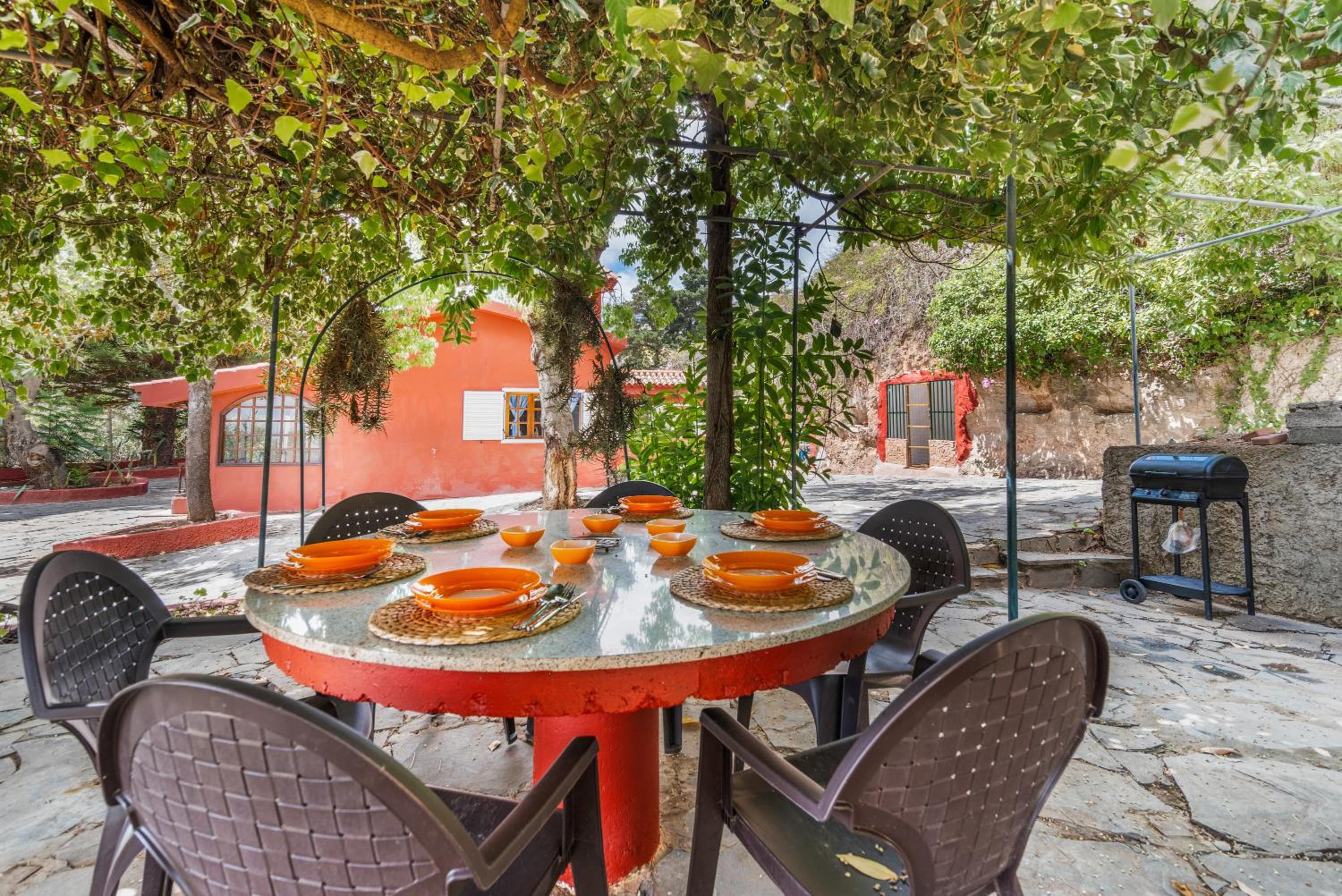 Finca Colladito