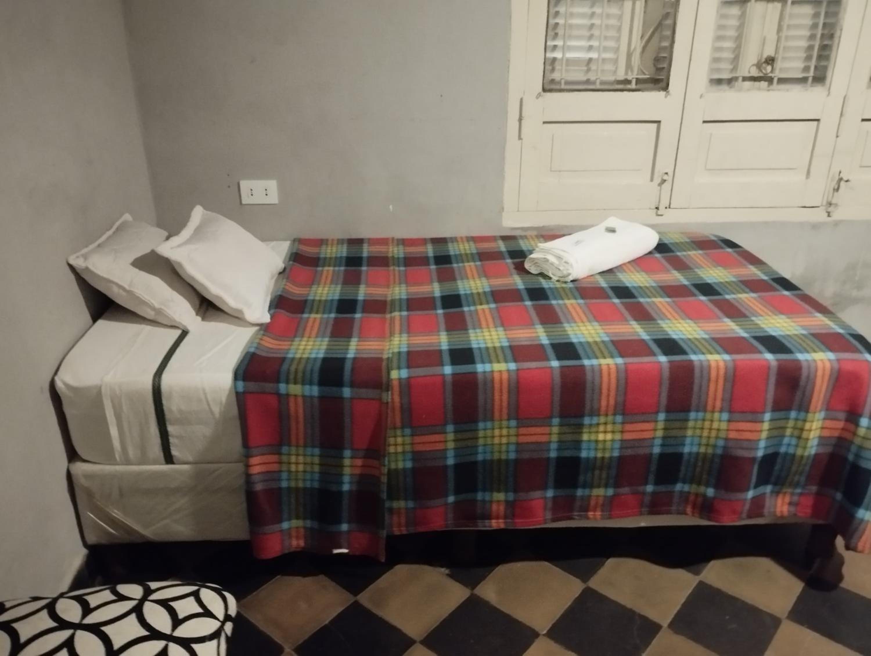 Taguato Recoleta