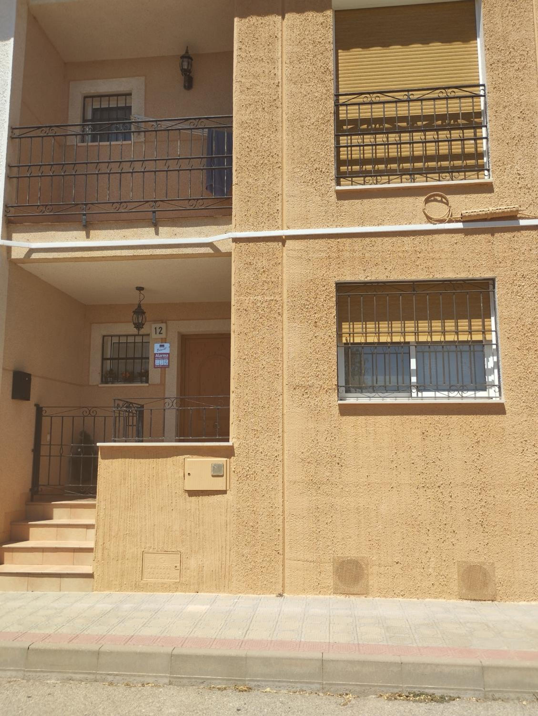 Casa Caneja de la Cruz view 3