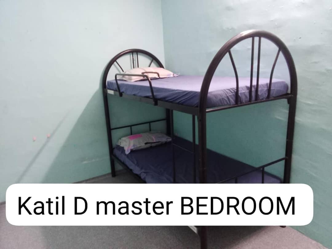 Kami Homestay photo 5