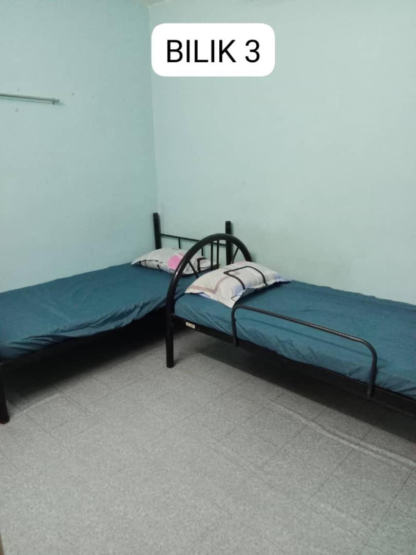 Kami Homestay photo 8
