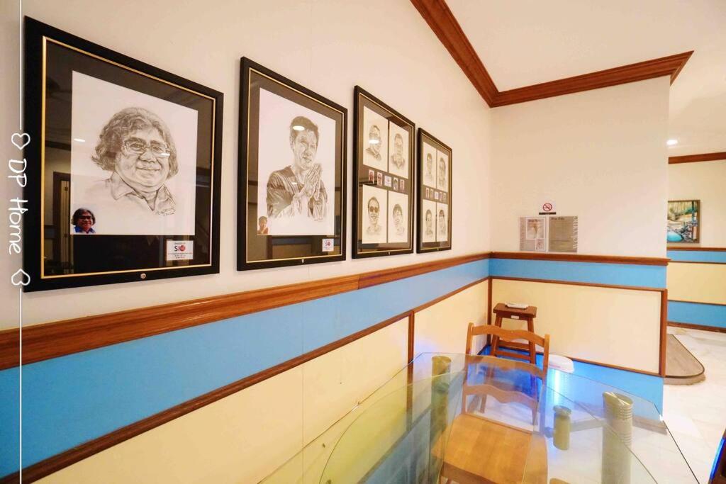 Grand Retreat in OUG 18 PAX Private Pool Paradise