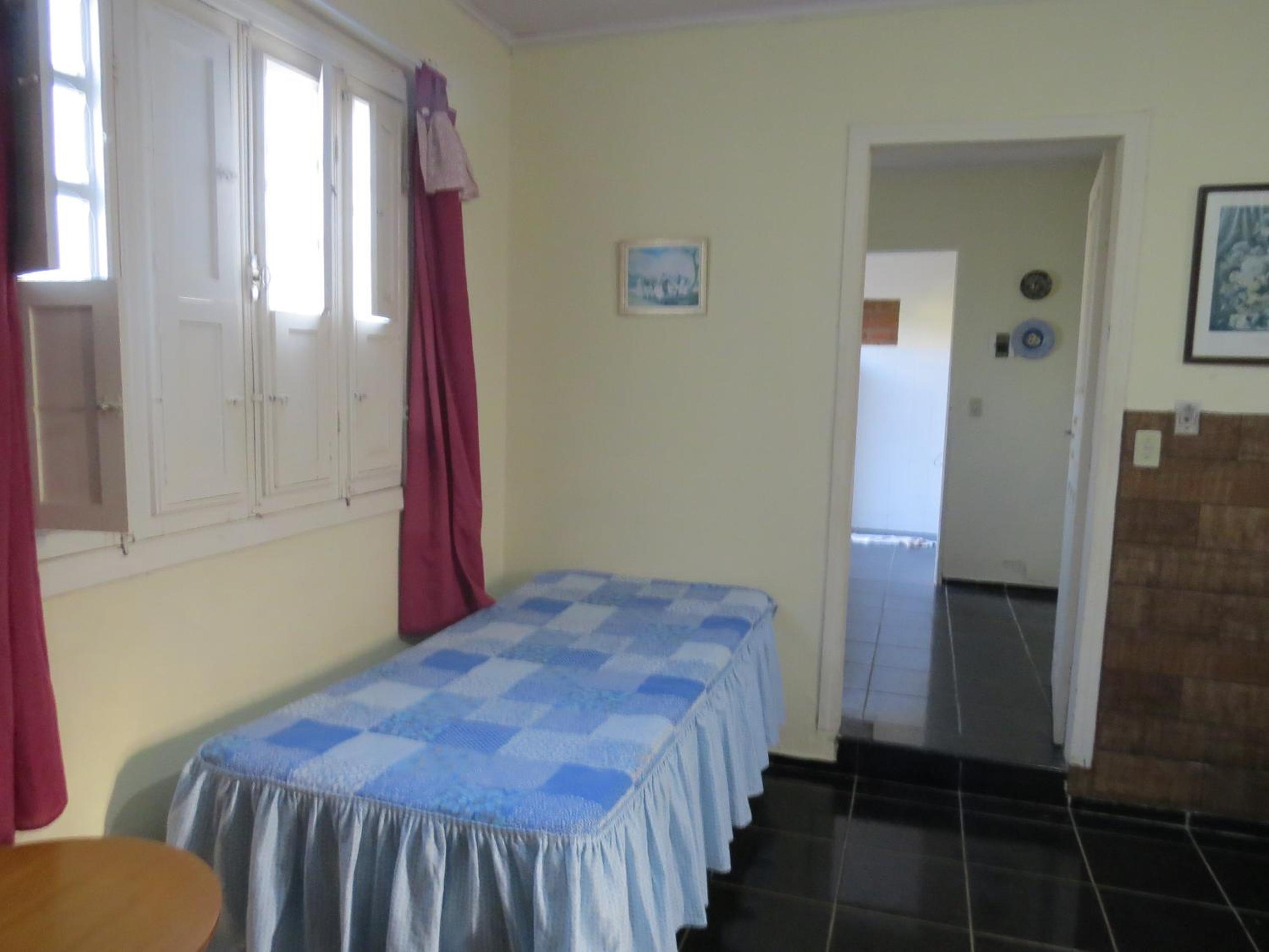 Casa Delicia em Passa Quatro Até 6 pessoas