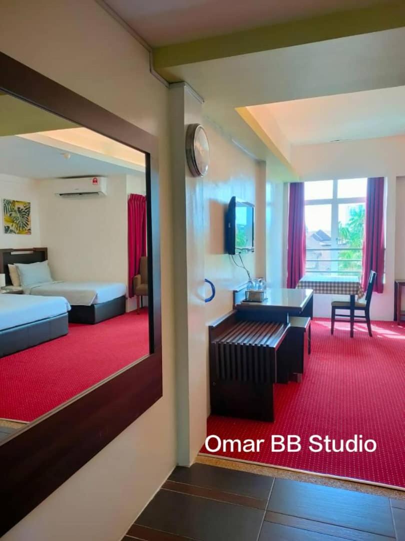 OMAR BB STUDIO photo 4