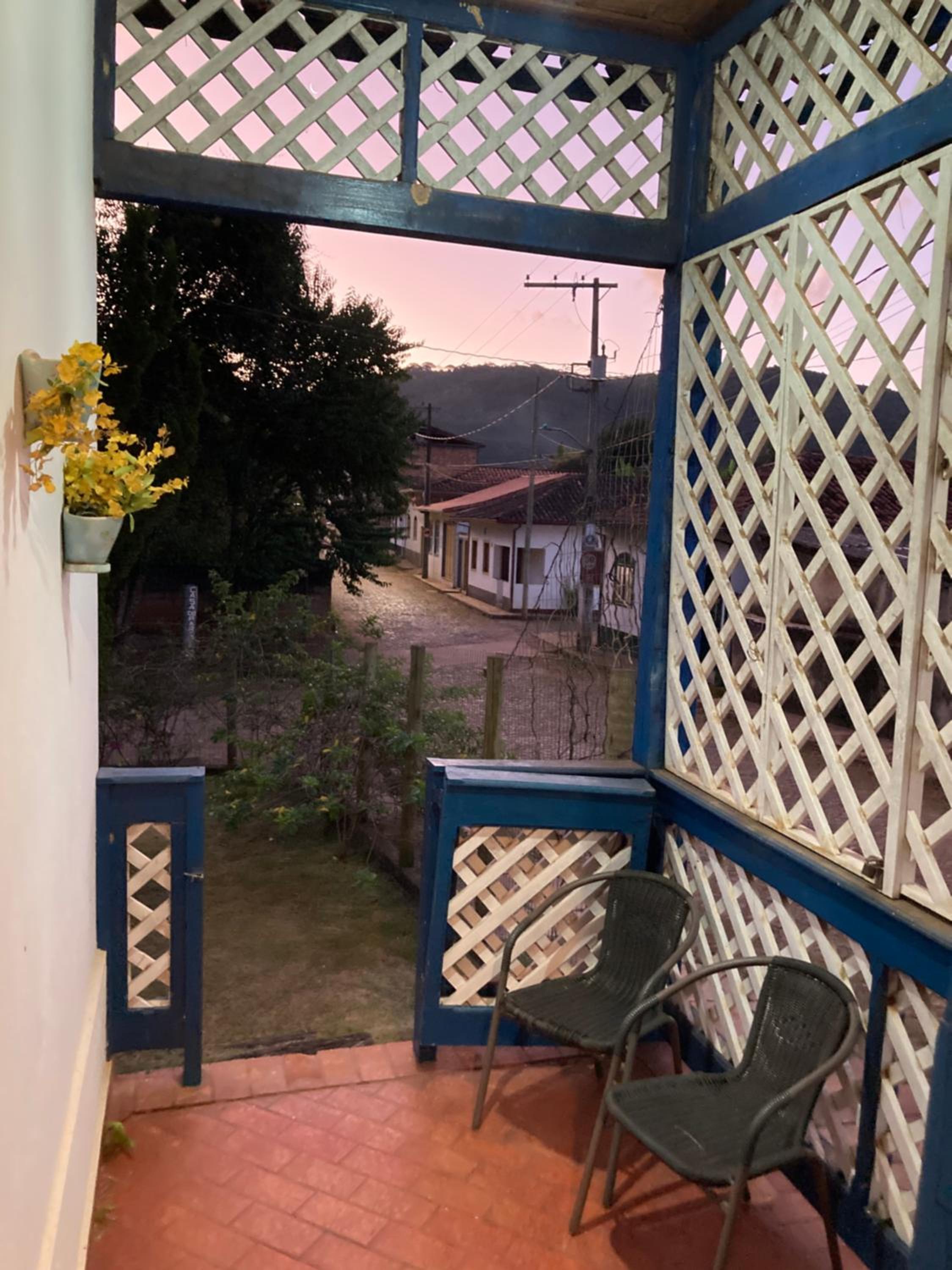 Pousada São Bartolomeu