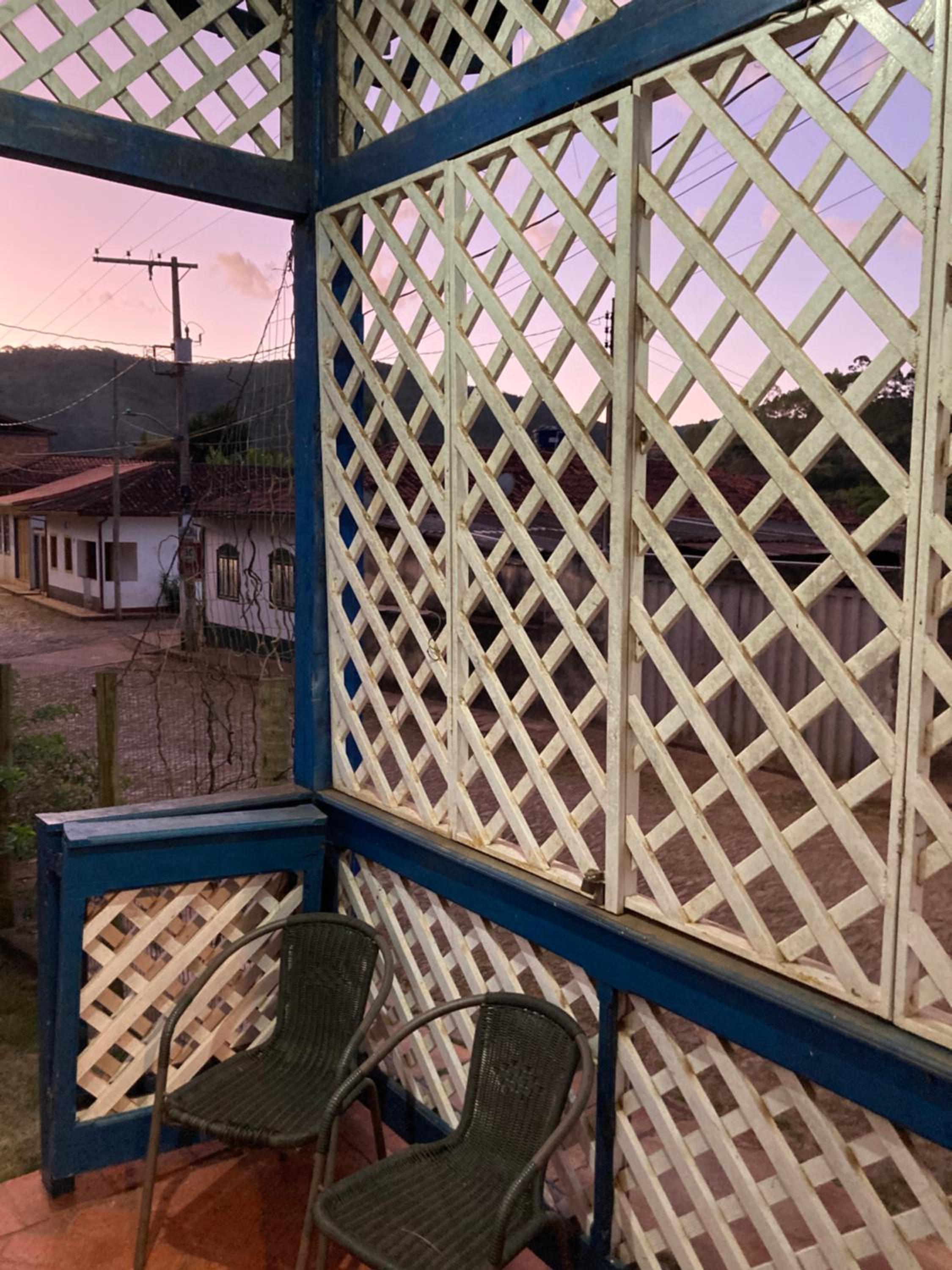 Pousada São Bartolomeu
