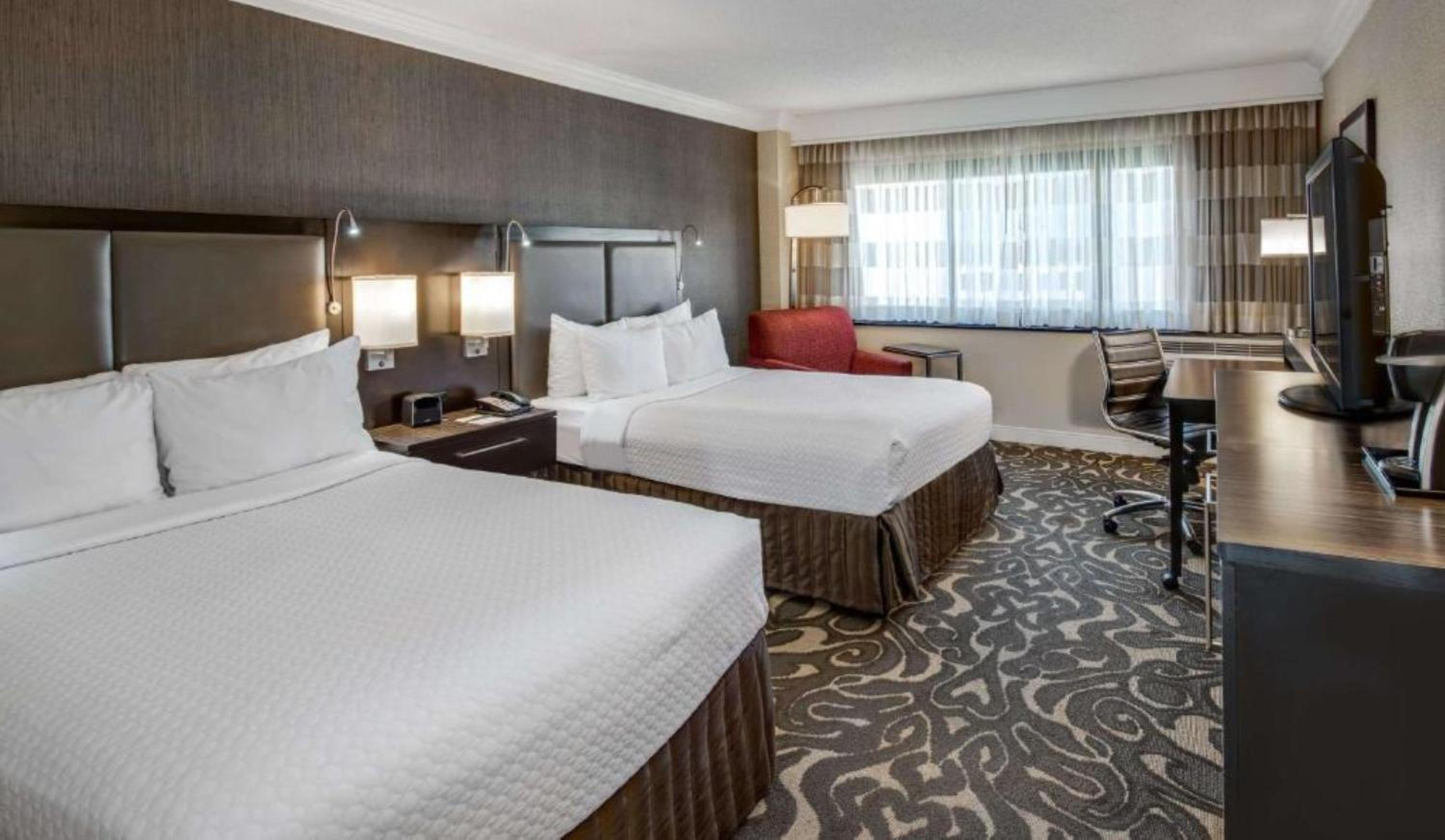 Los Angeles Vacations - Sonesta Los Angeles Airport LAX - Property Image 68