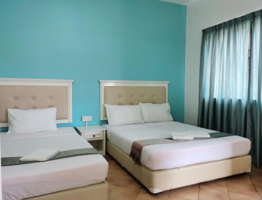 Cozy Studio Apartment in Tiara Beach Resort PD photo 1