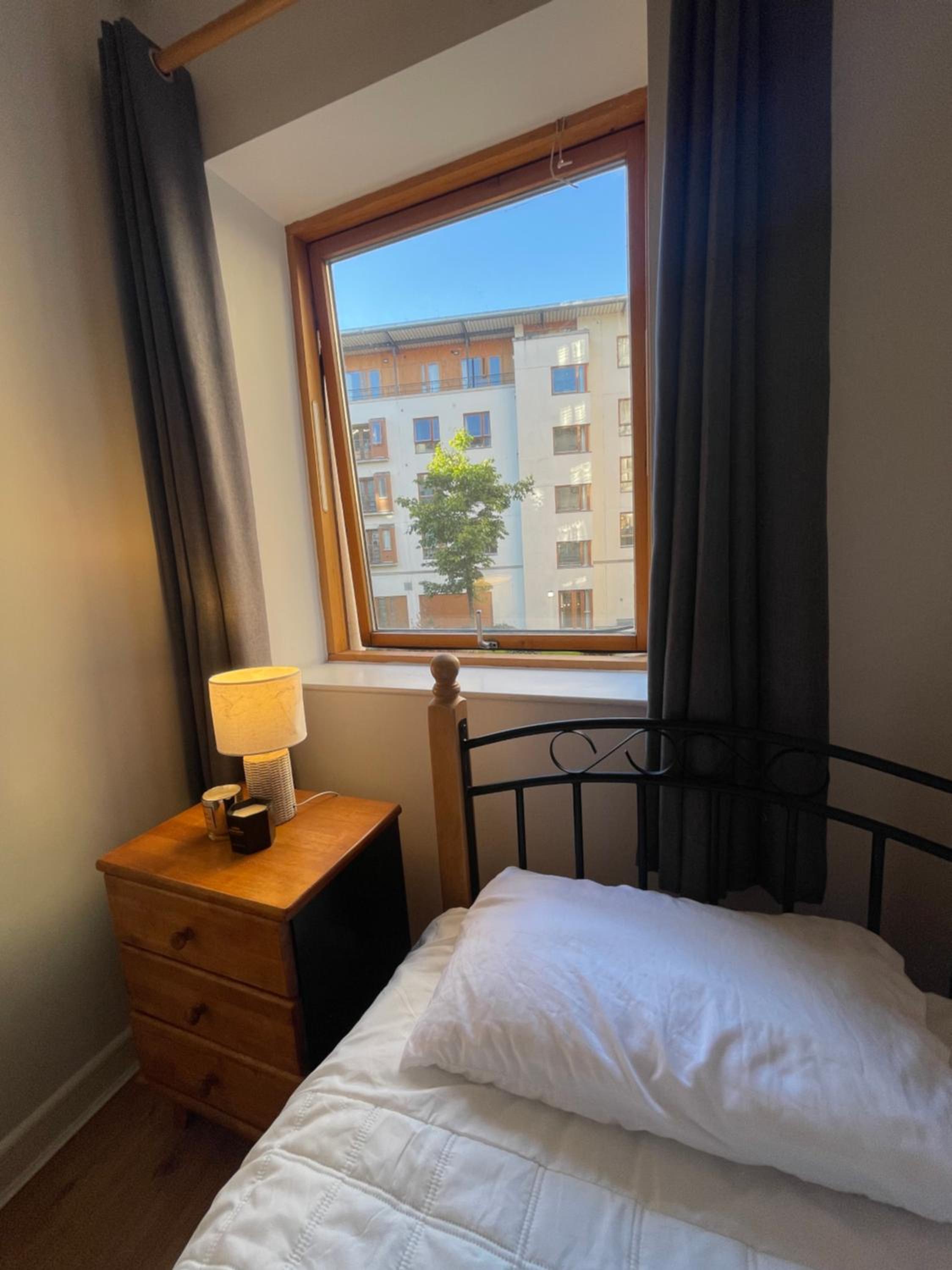 Entire Apartment in Heart of Dublin