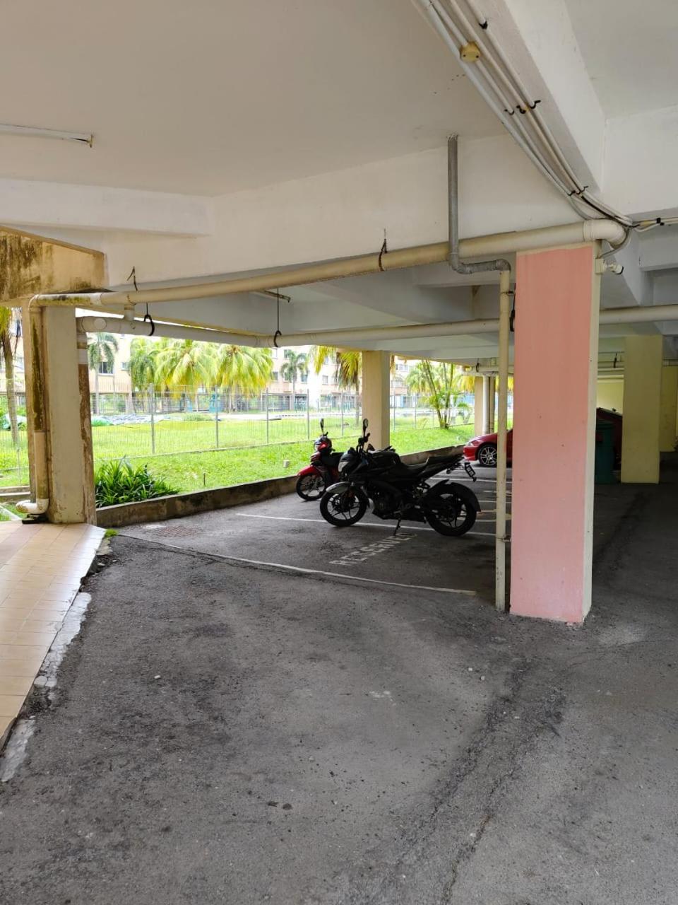 Cozy Studio Apartment in Tiara Beach Resort PD photo 2