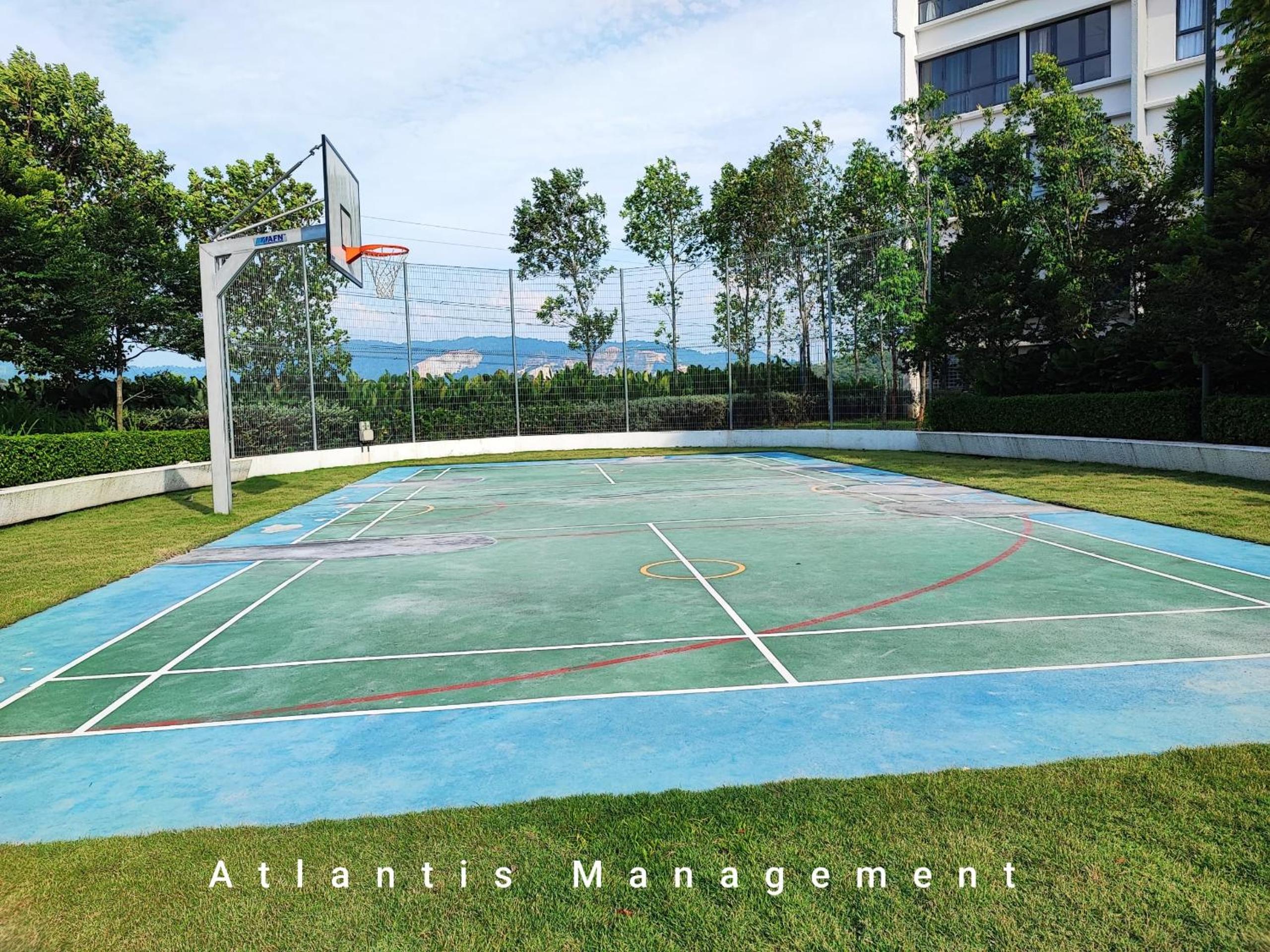 GAIA Residences Gamuda Garden