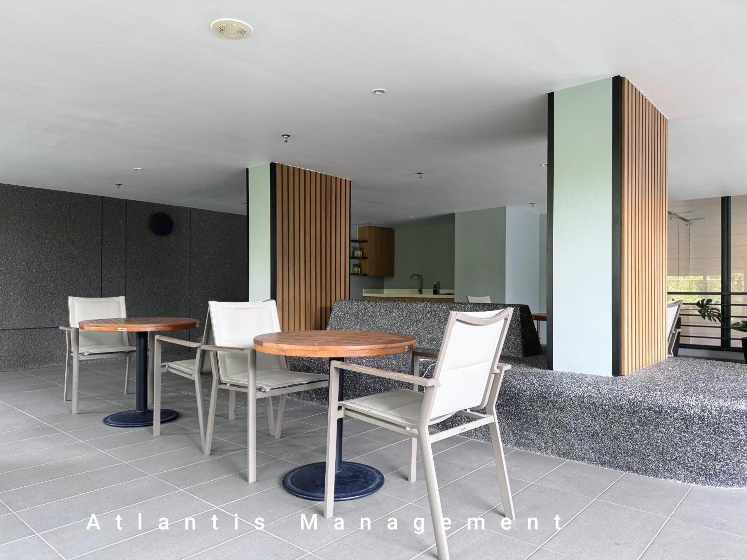 GAIA Residences Gamuda Garden