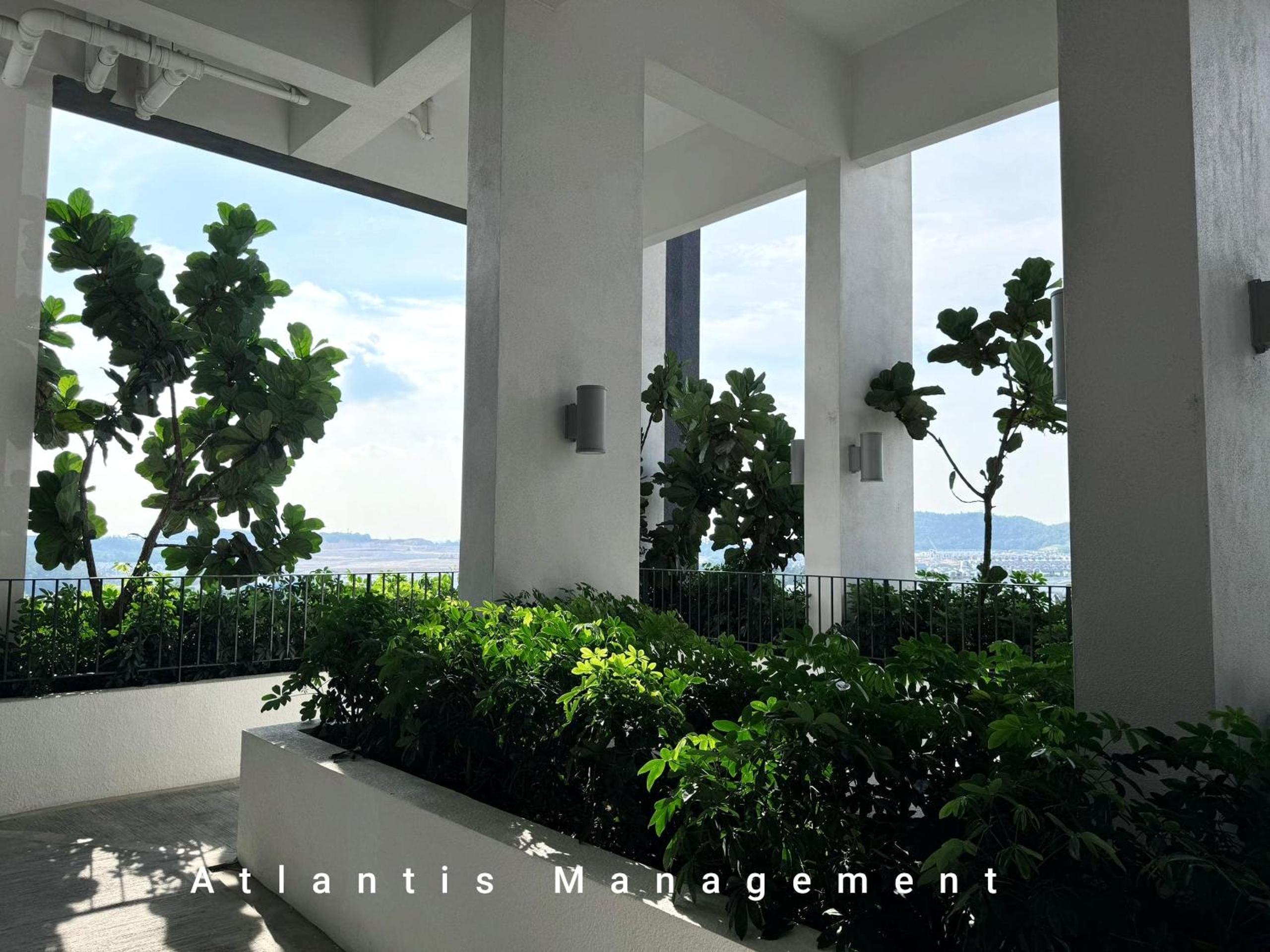 GAIA Residences Gamuda Garden