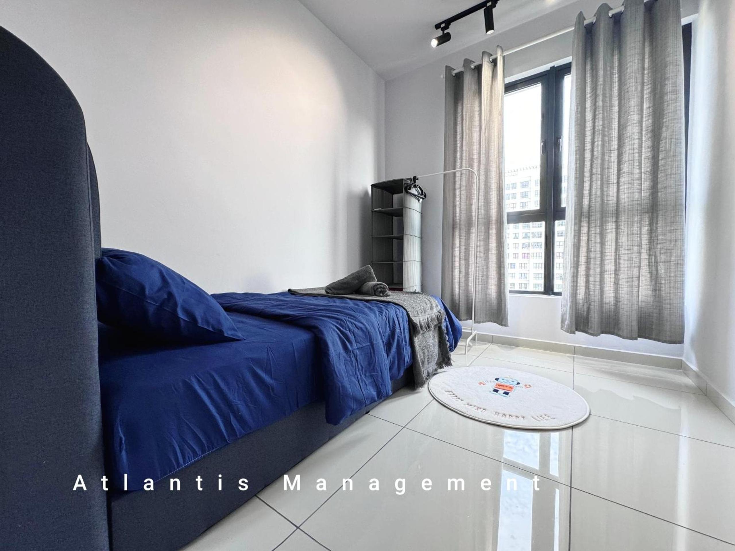 GAIA Residences Gamuda Garden