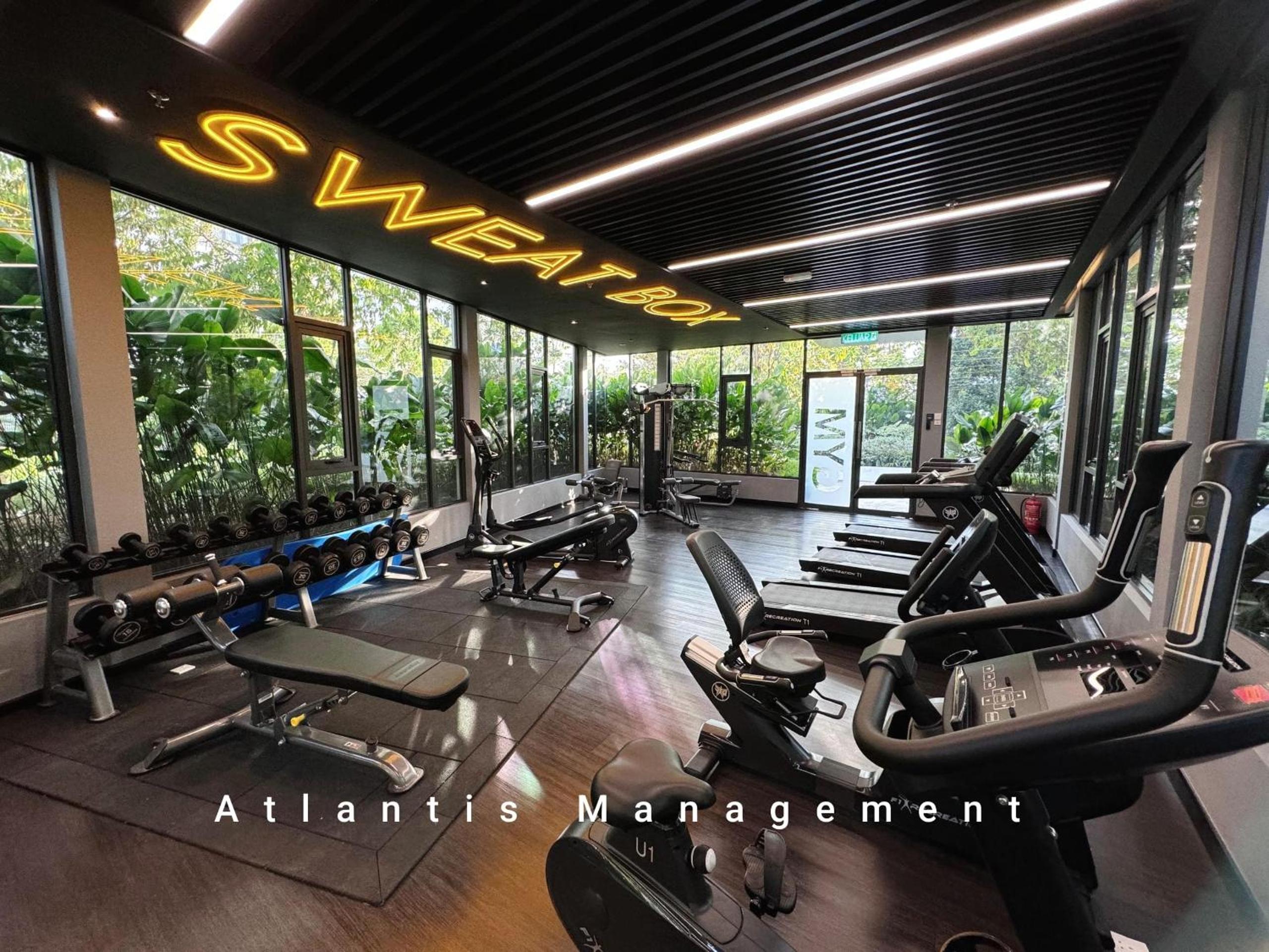 GAIA Residences Gamuda Garden
